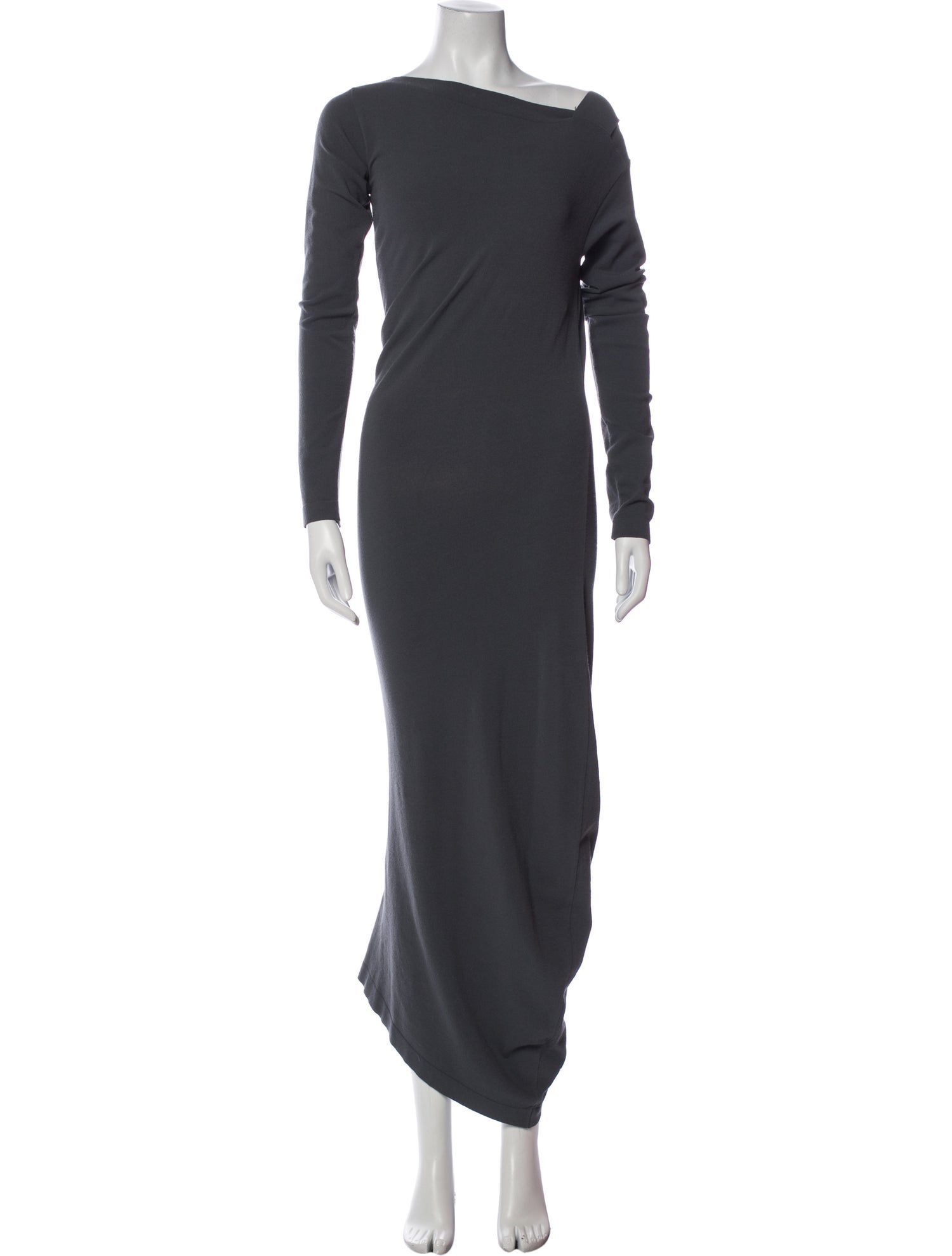 Entire Studios Faux Fur Coat