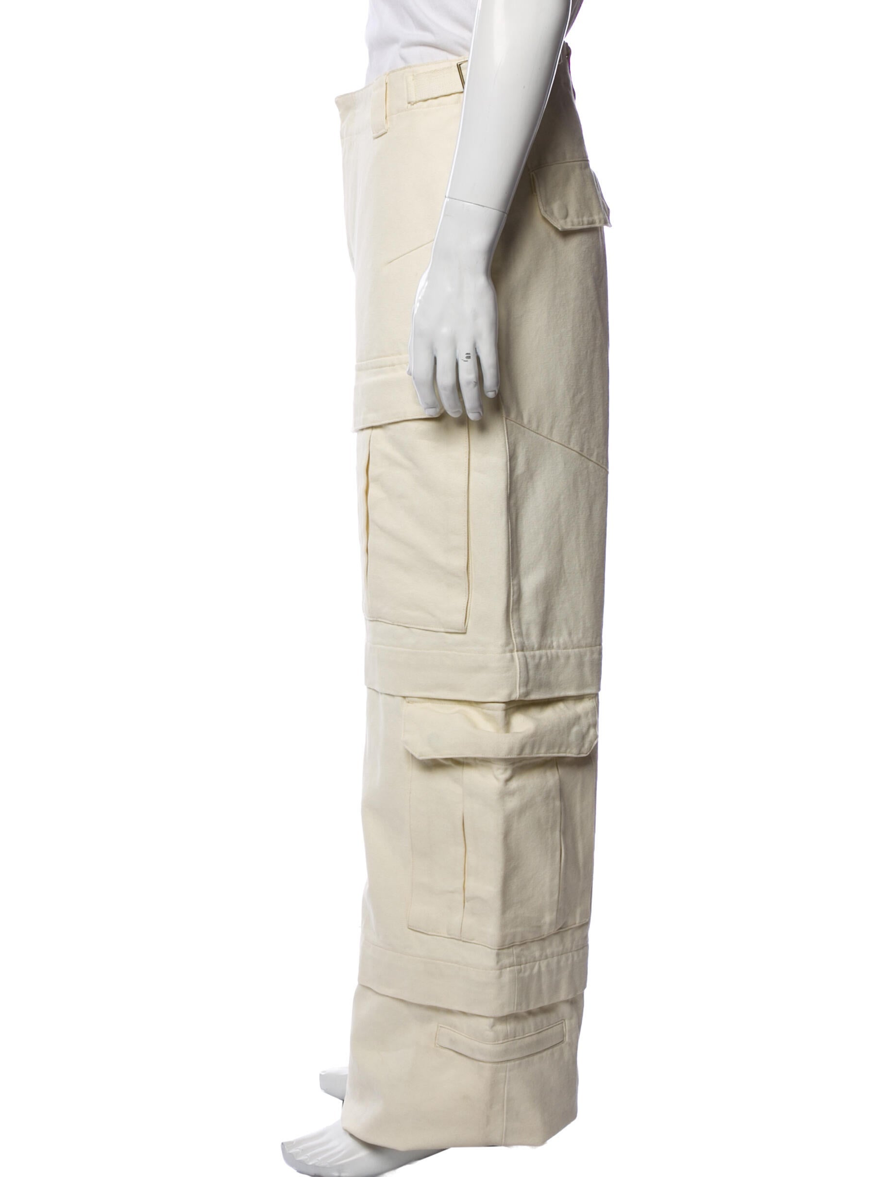 Entire Studios Cargo Pants