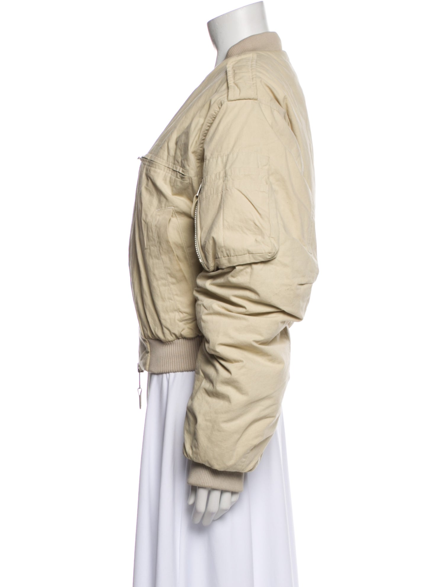 Entire Studios Bomber Jacket