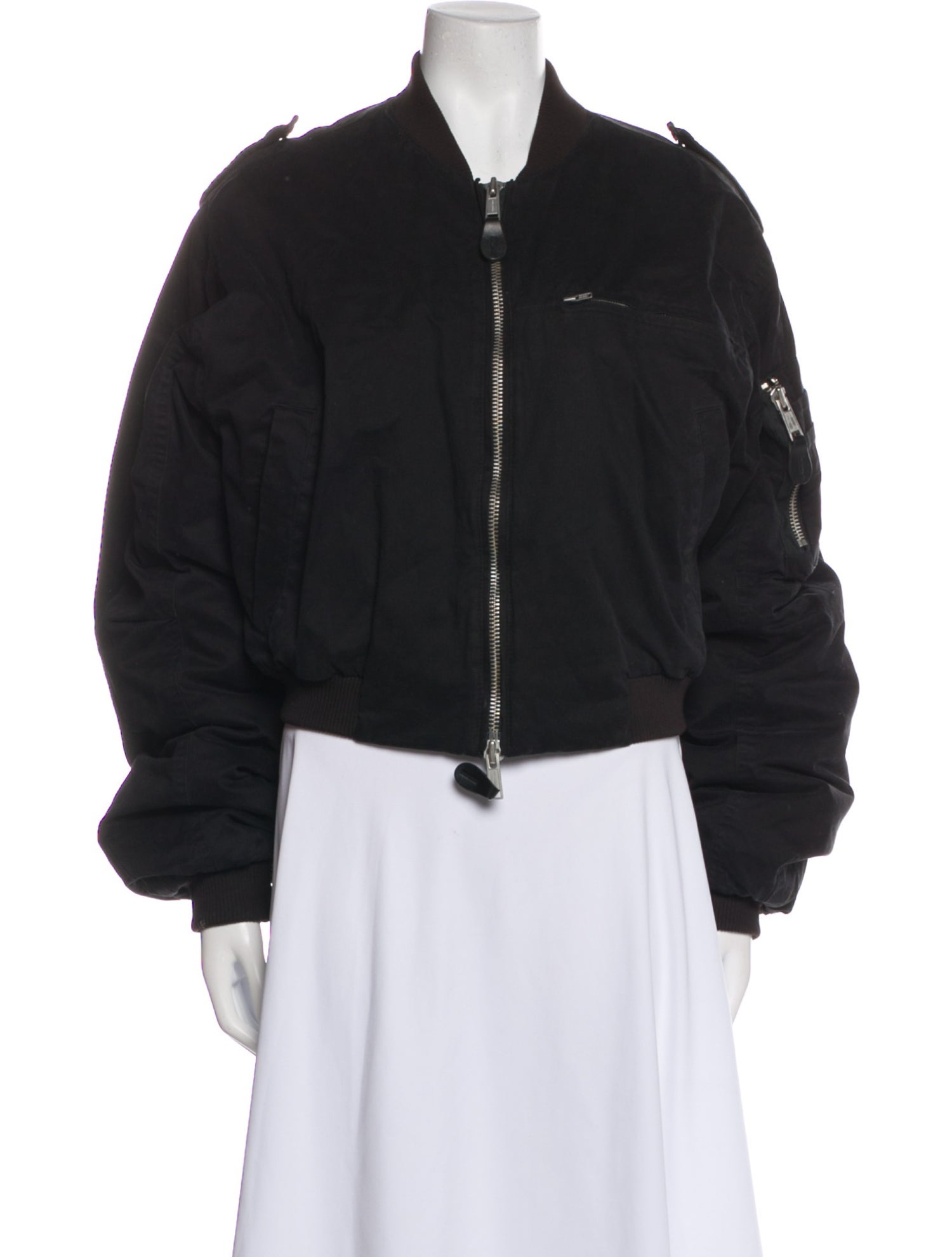 Entire Studios Bomber Jacket