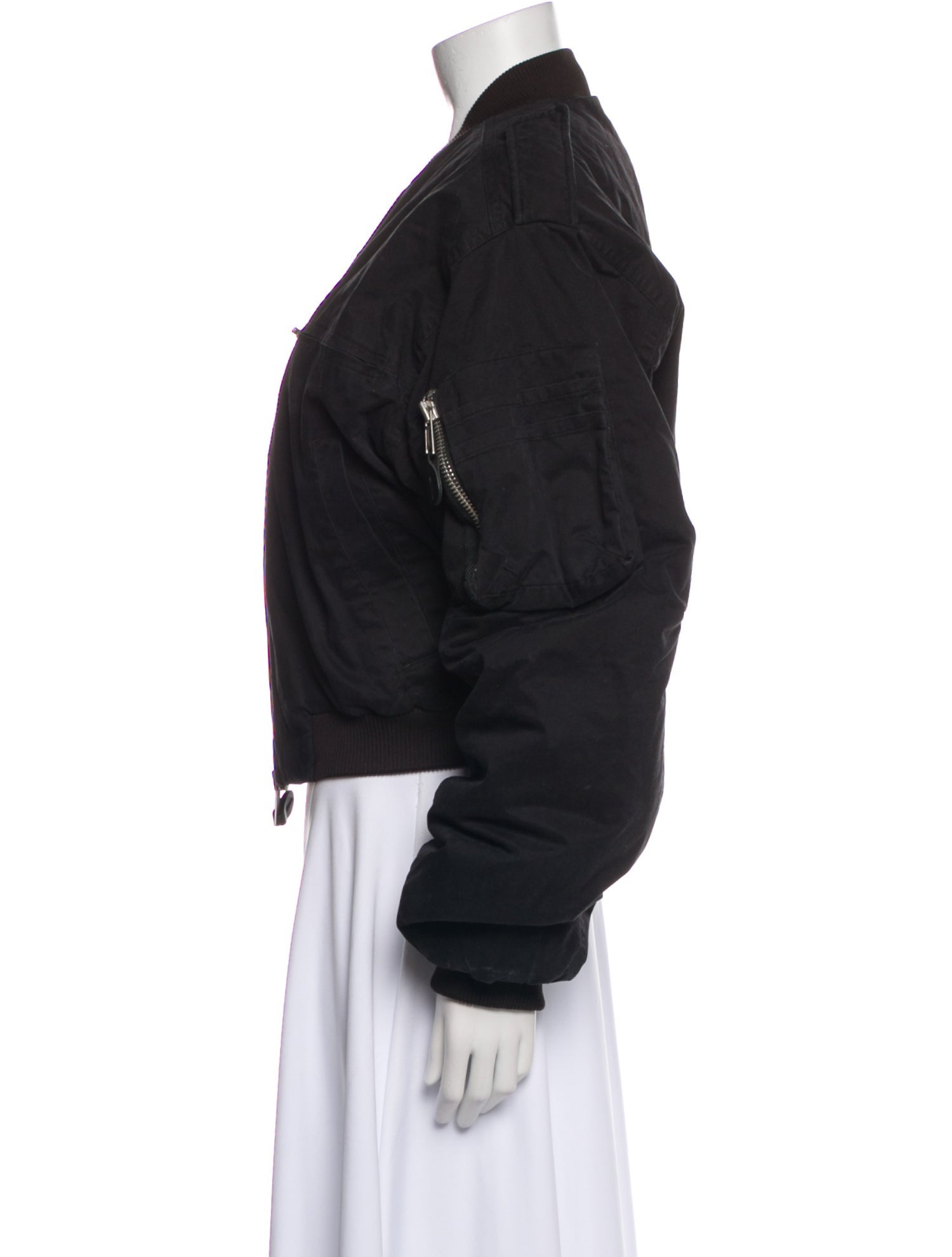 Entire Studios Bomber Jacket