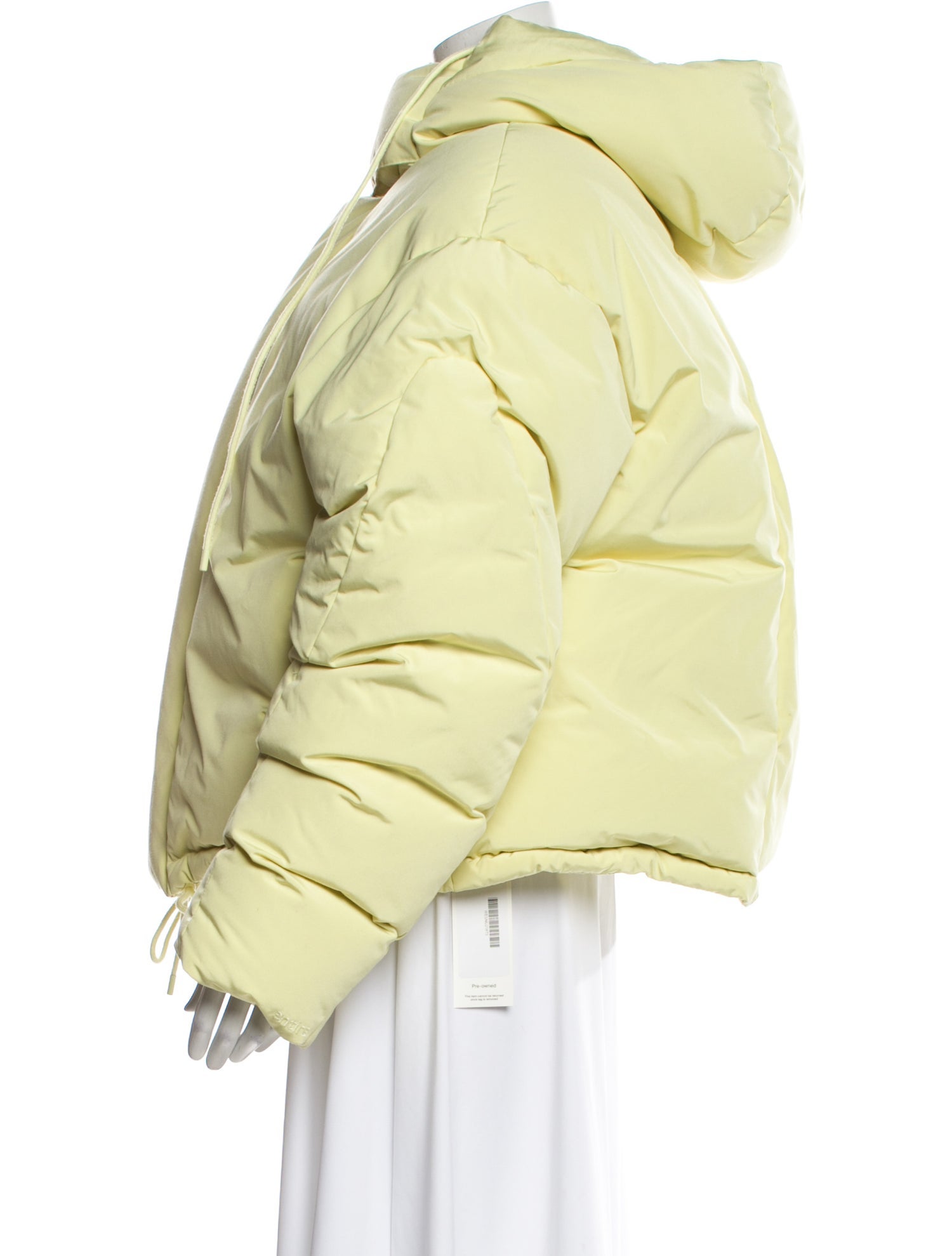 Entire Studios Down Jacket