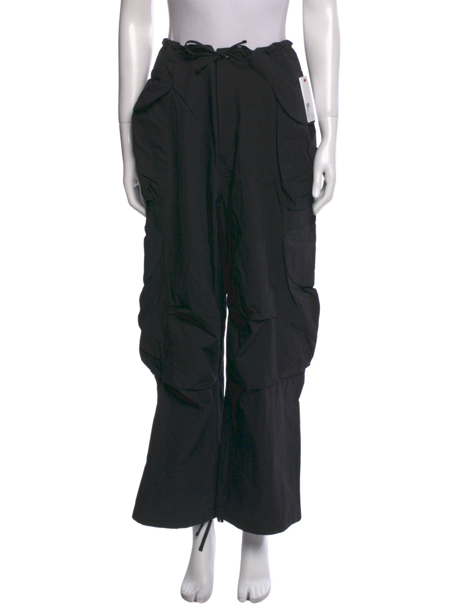 Entire Studios Wide Leg Pants