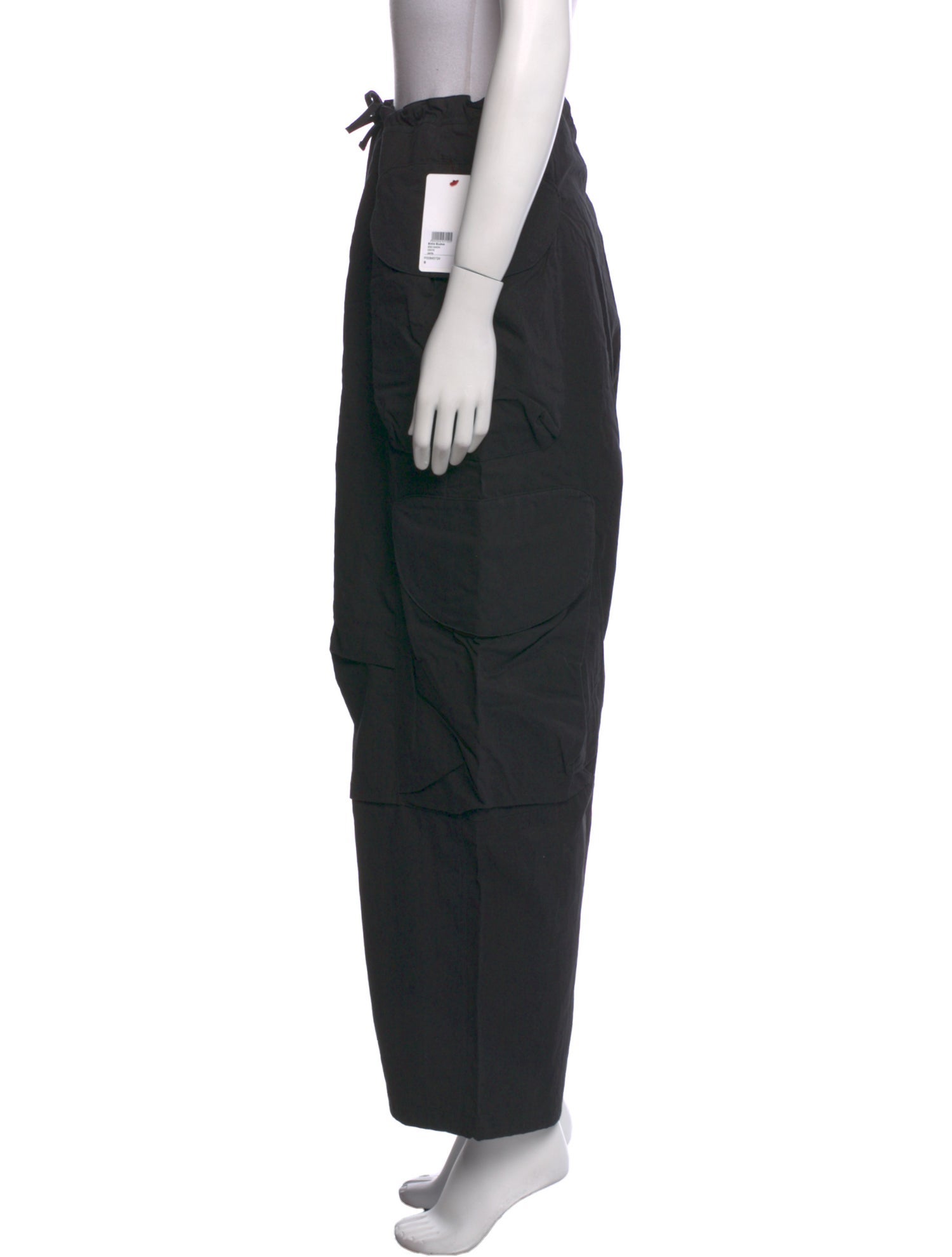 Entire Studios Wide Leg Pants