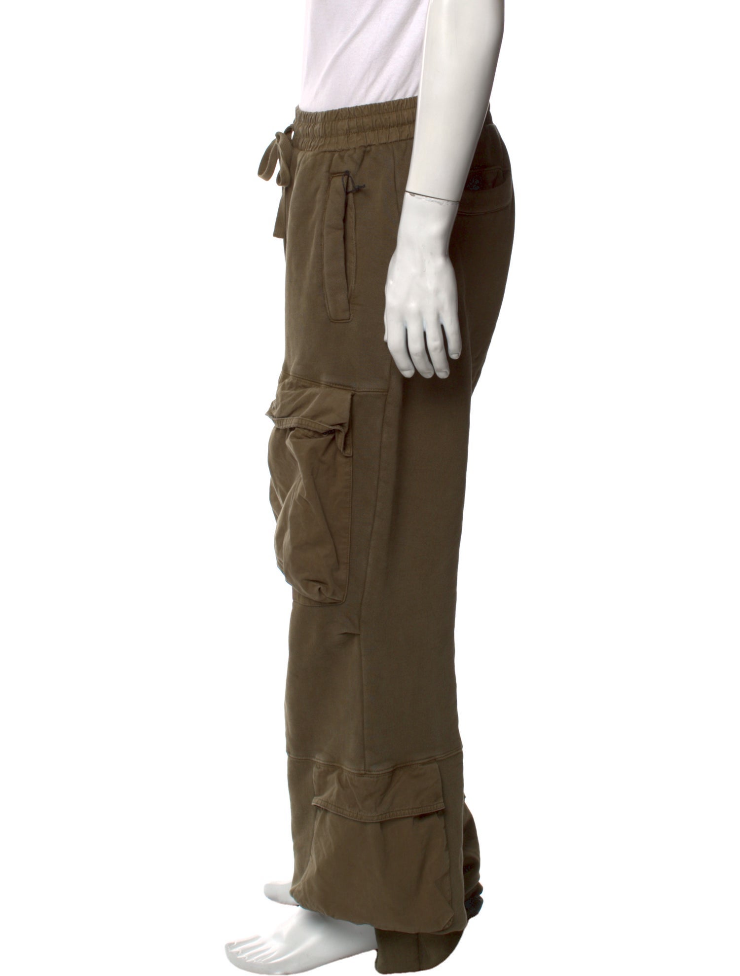 Entire Studios Joggers w/ Tags