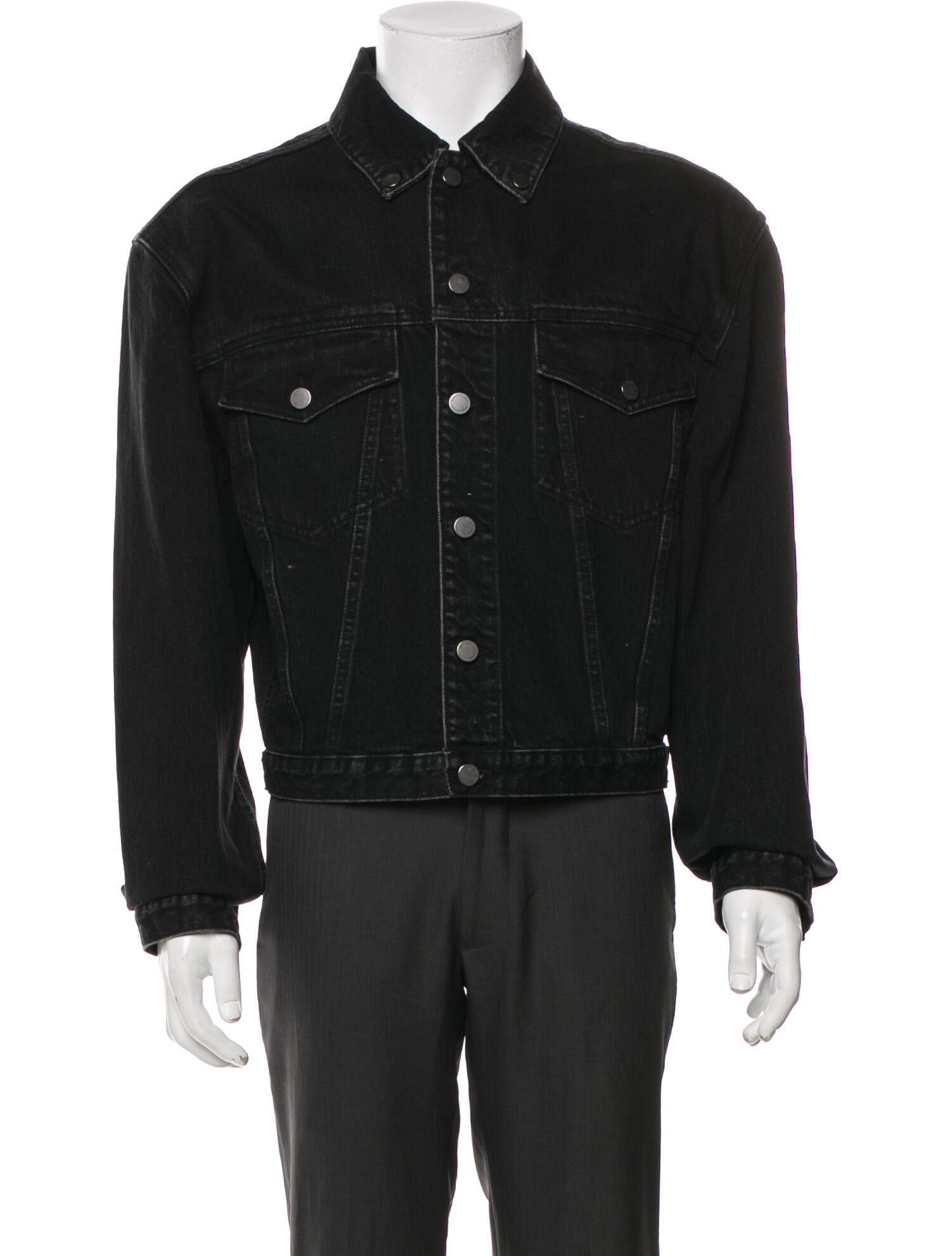 Entire Studios Trucker Jacket w/ Tags