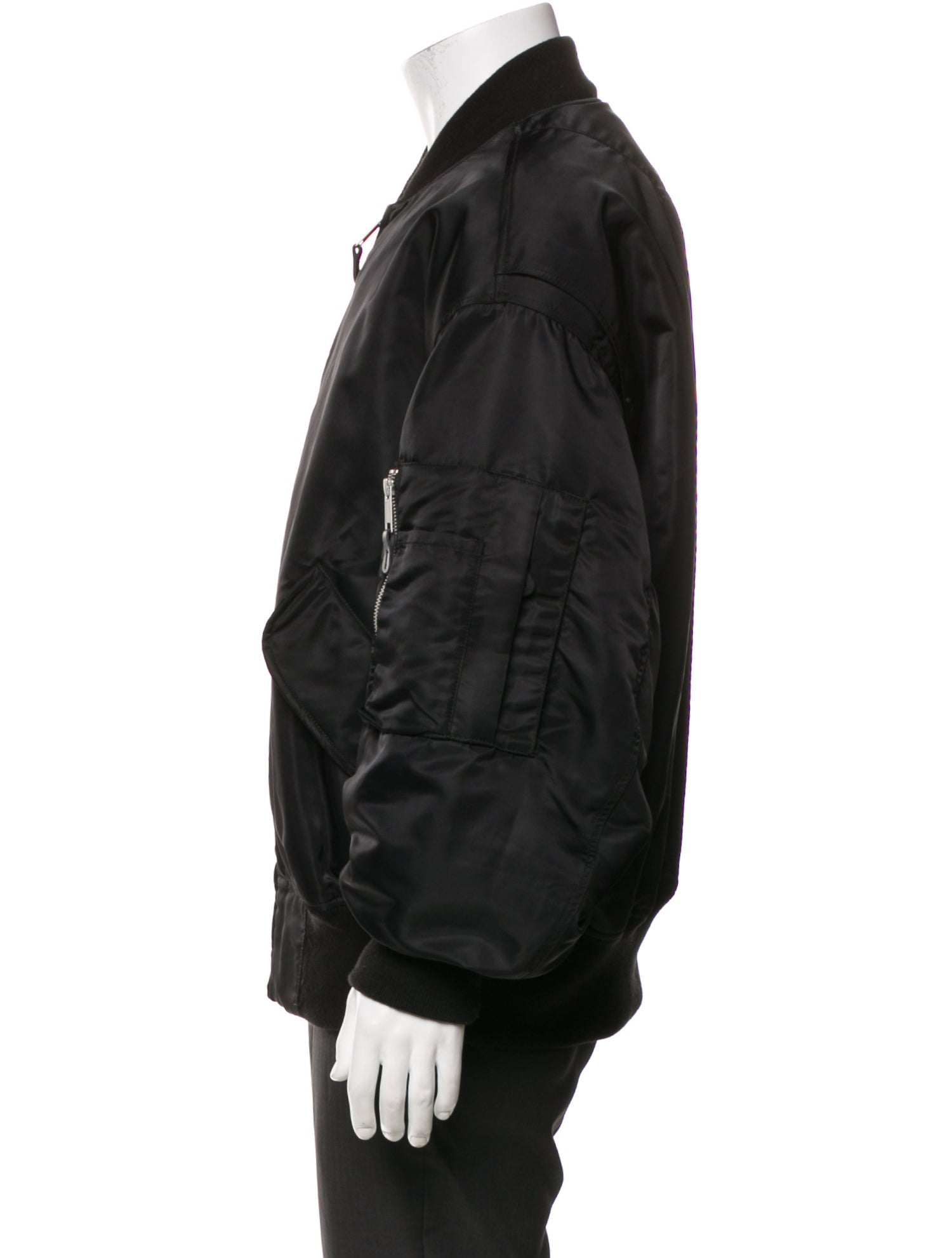 Entire Studios Bomber Jacket w/ Tags