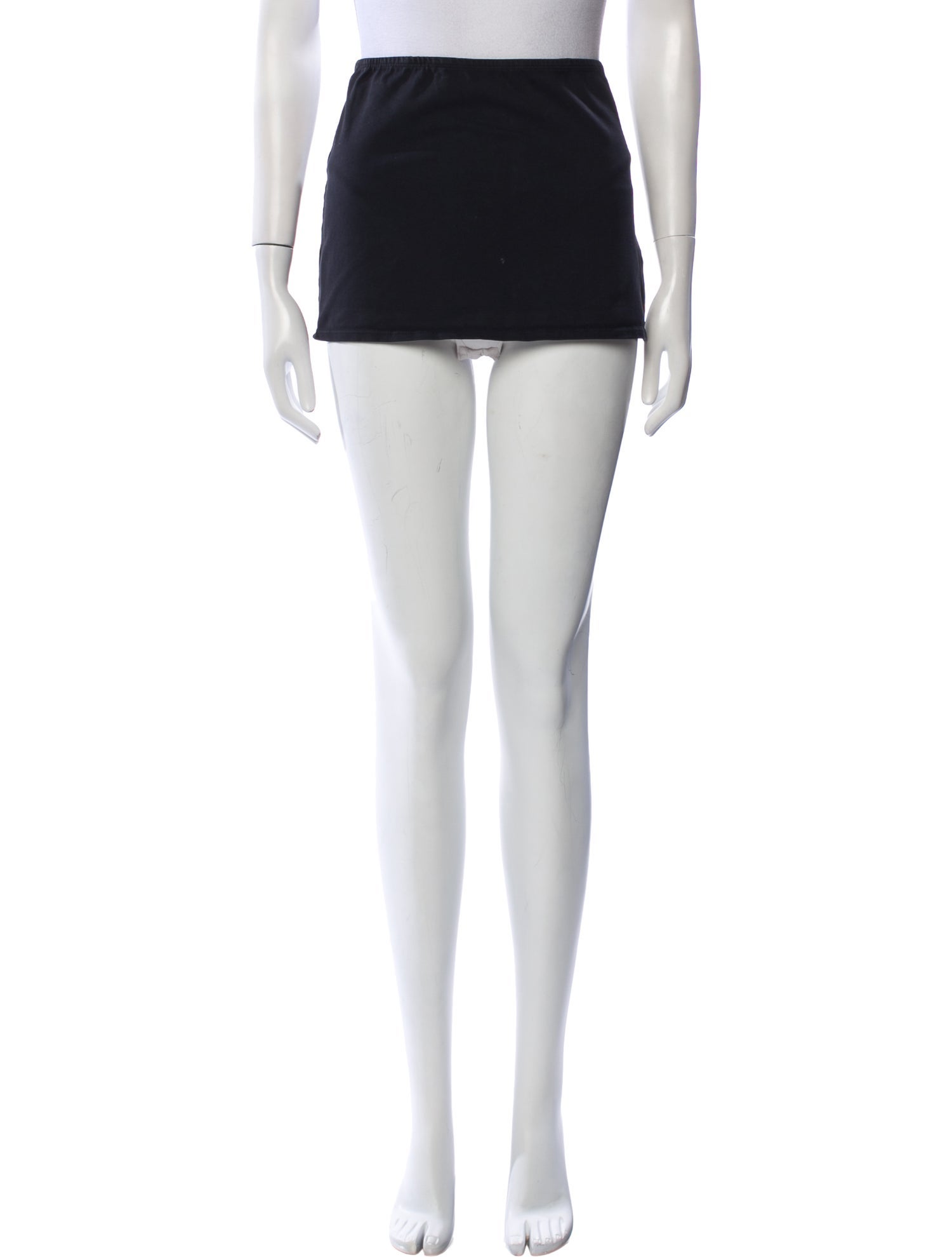 Entire Studios Mini Skirt