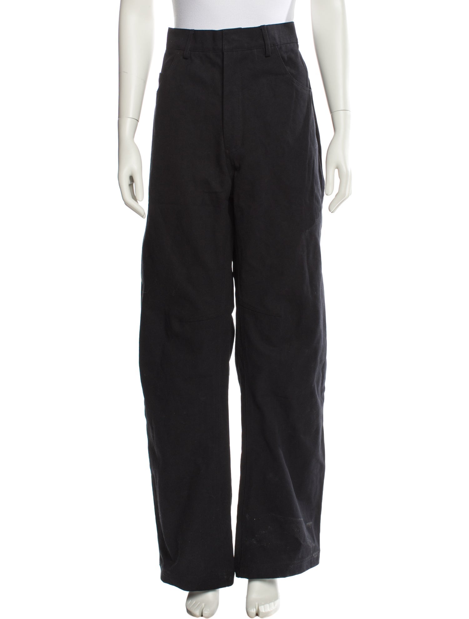 Entire Studios Wide Leg Pants w/ Tags