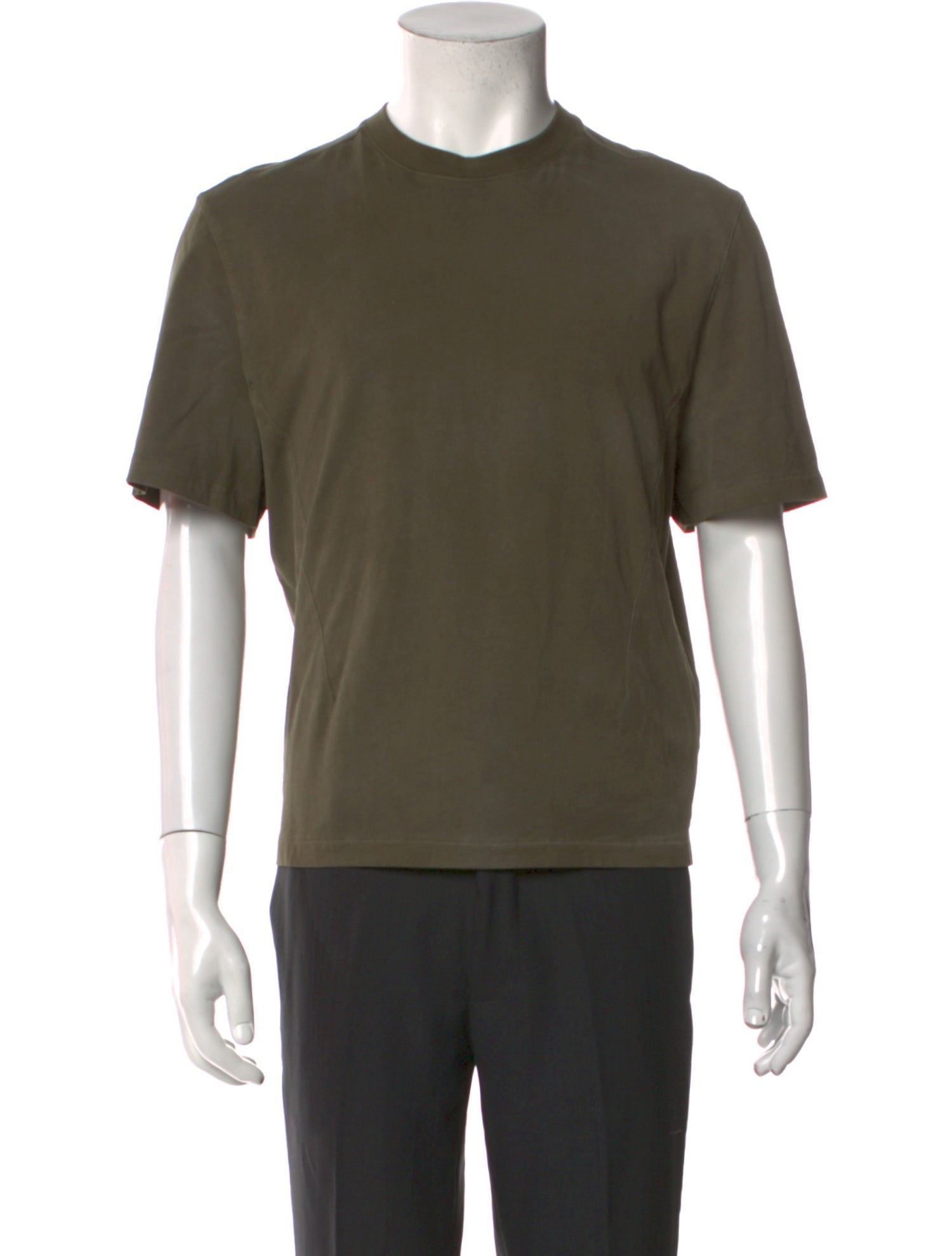 Entire Studios Crew Neck Short Sleeve T-Shirt w/ Tags