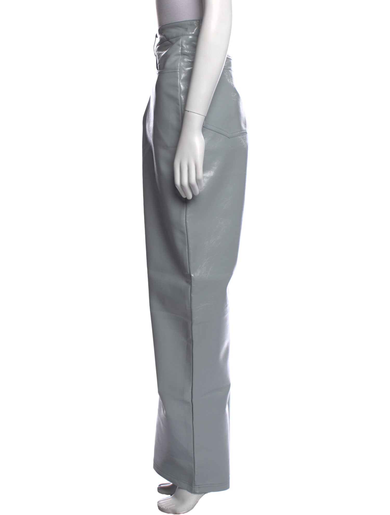 Entire Studios Wide Leg Pants