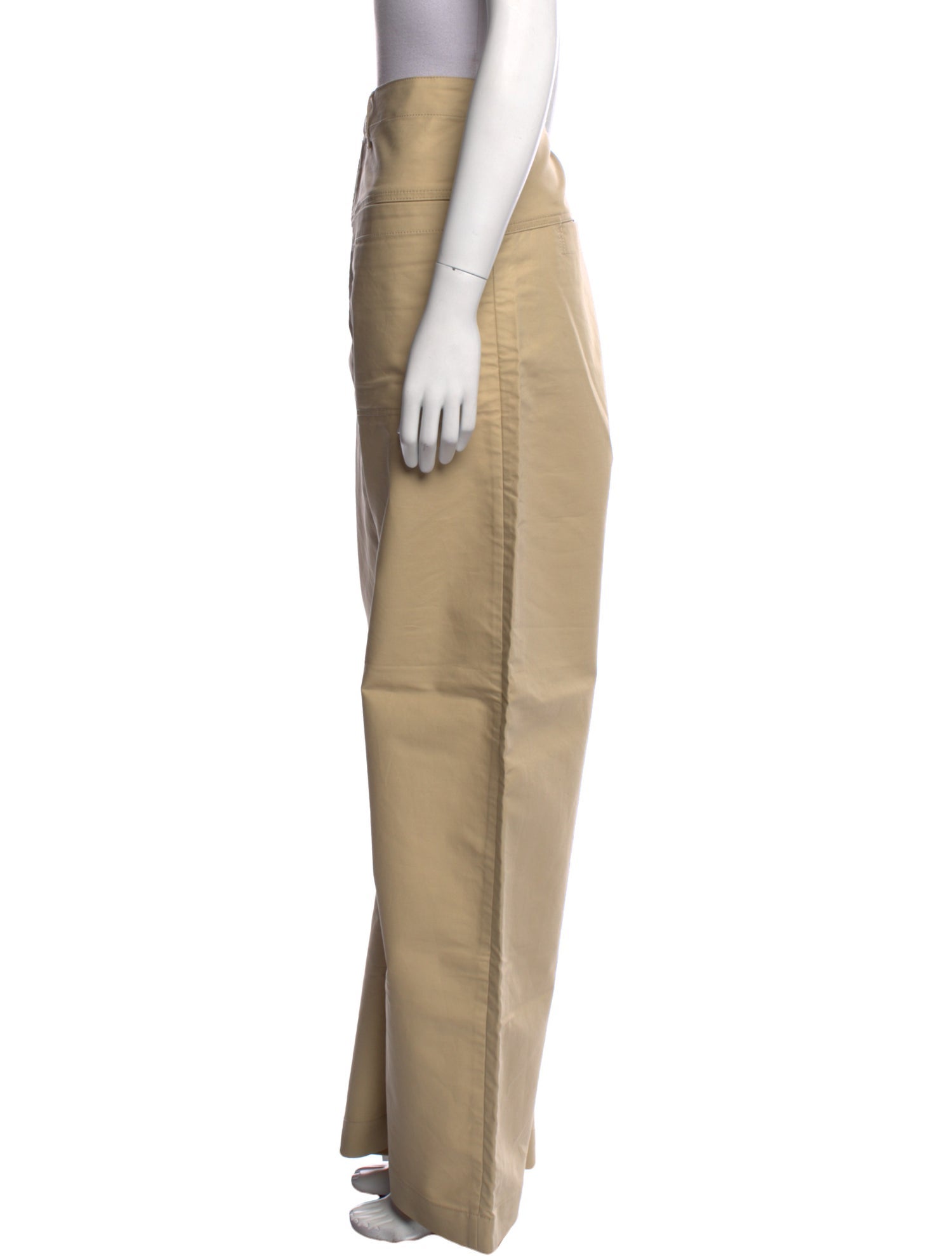 Entire Studios Wide Leg Pants