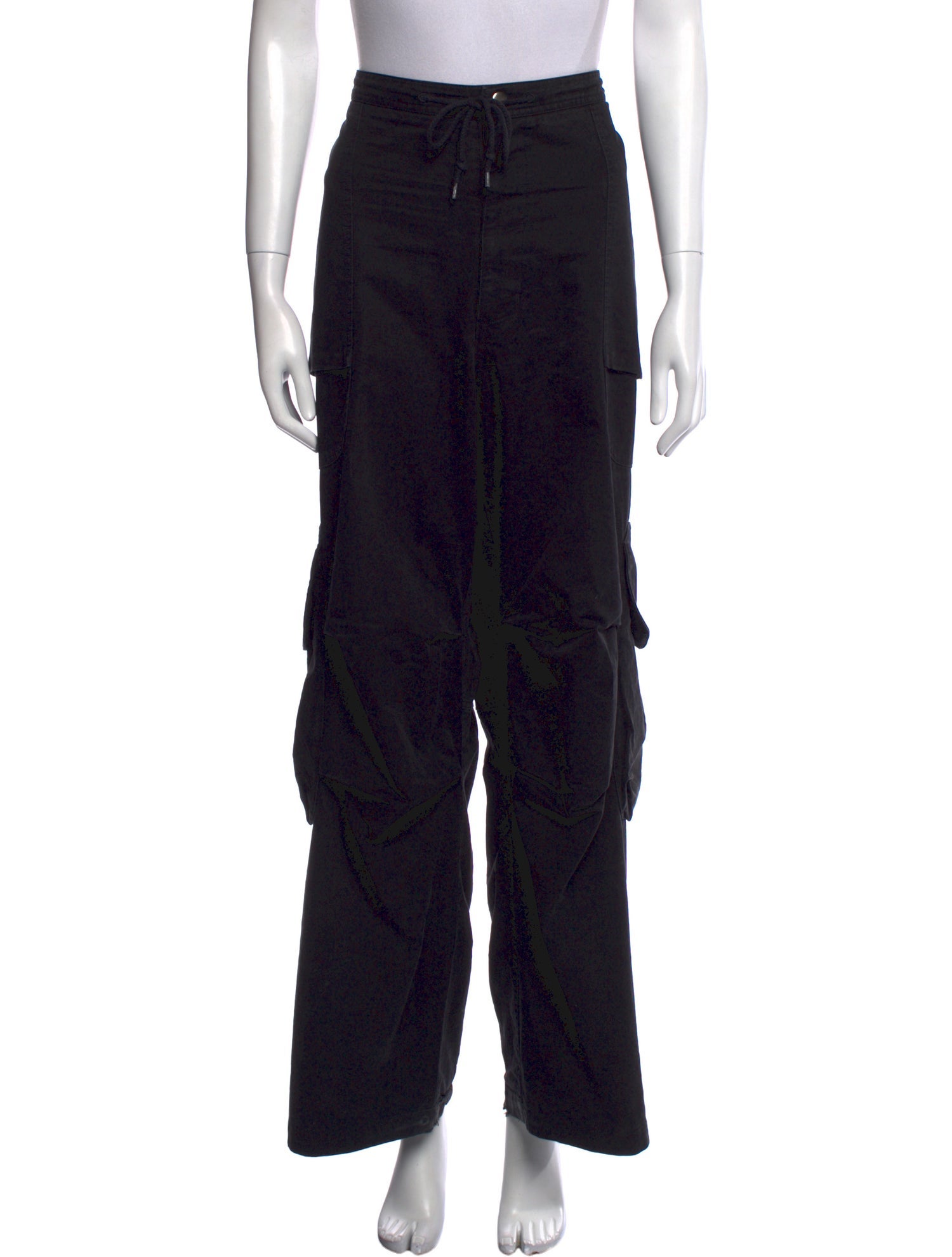 Entire Studios Wide Leg Pants