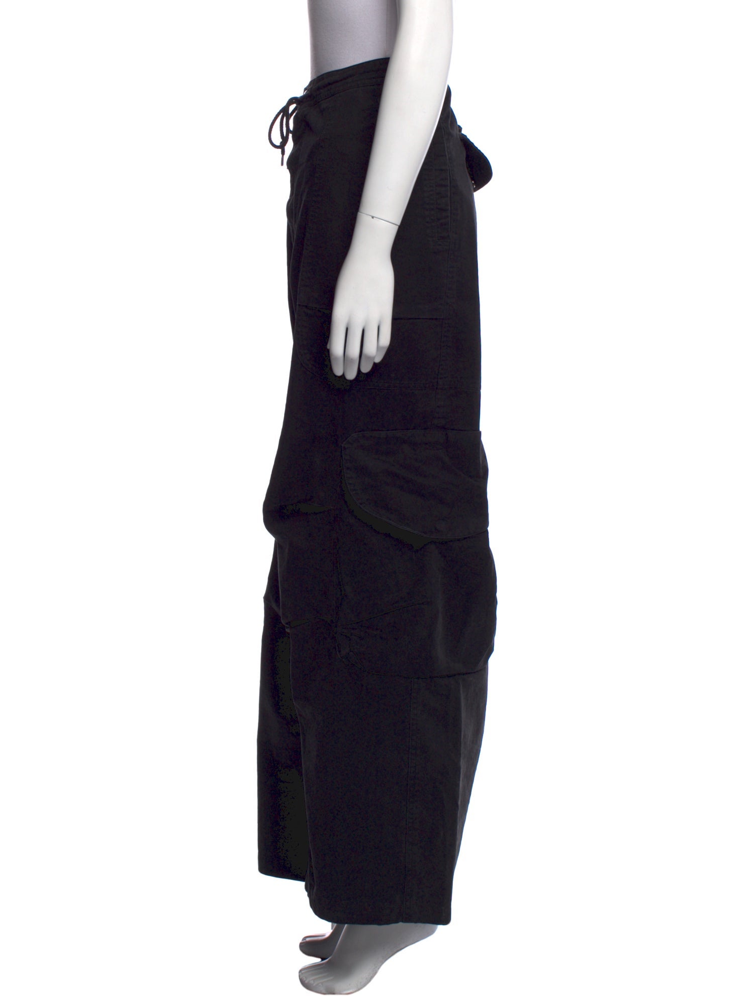 Entire Studios Wide Leg Pants