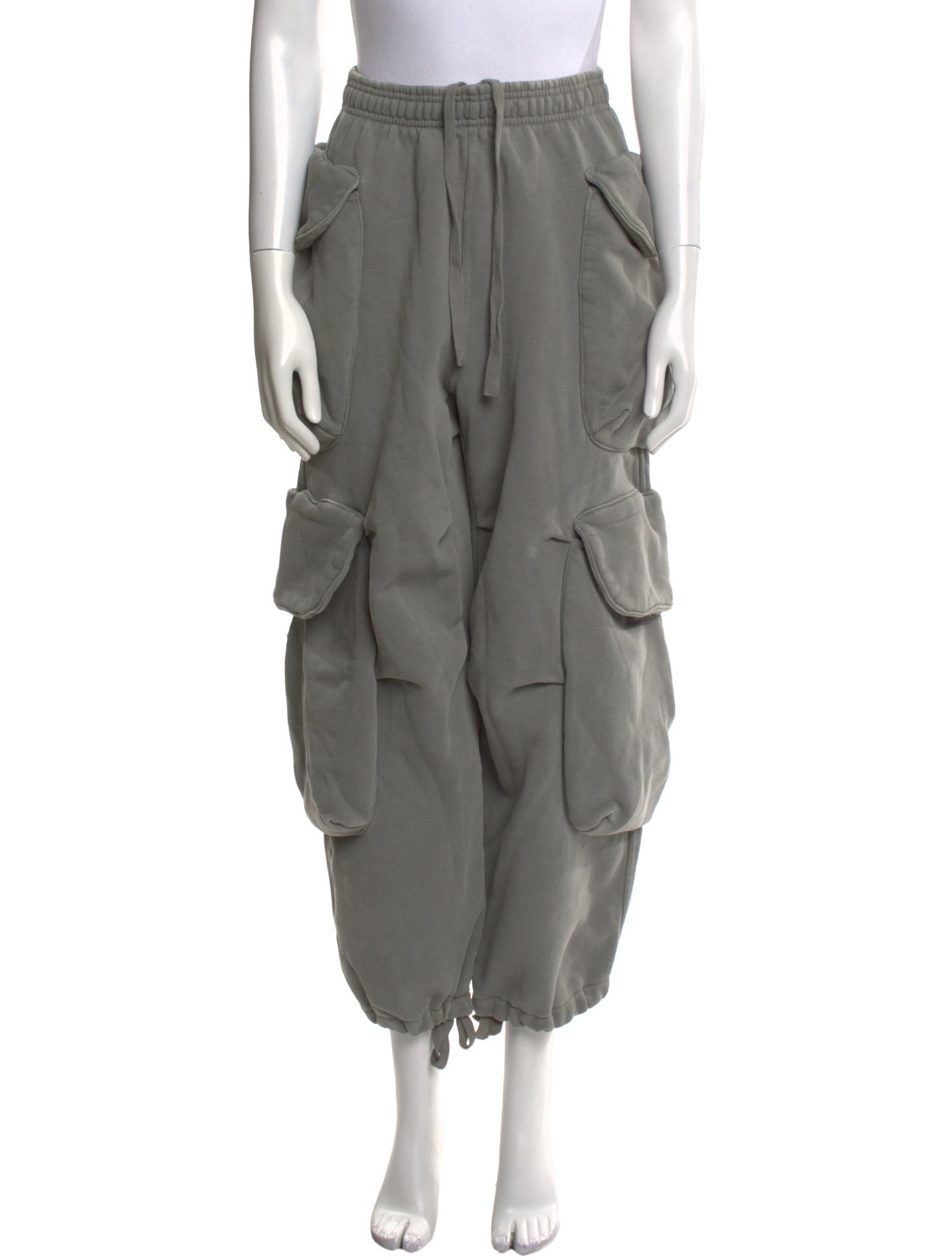 Entire Studios Wide Leg Pants