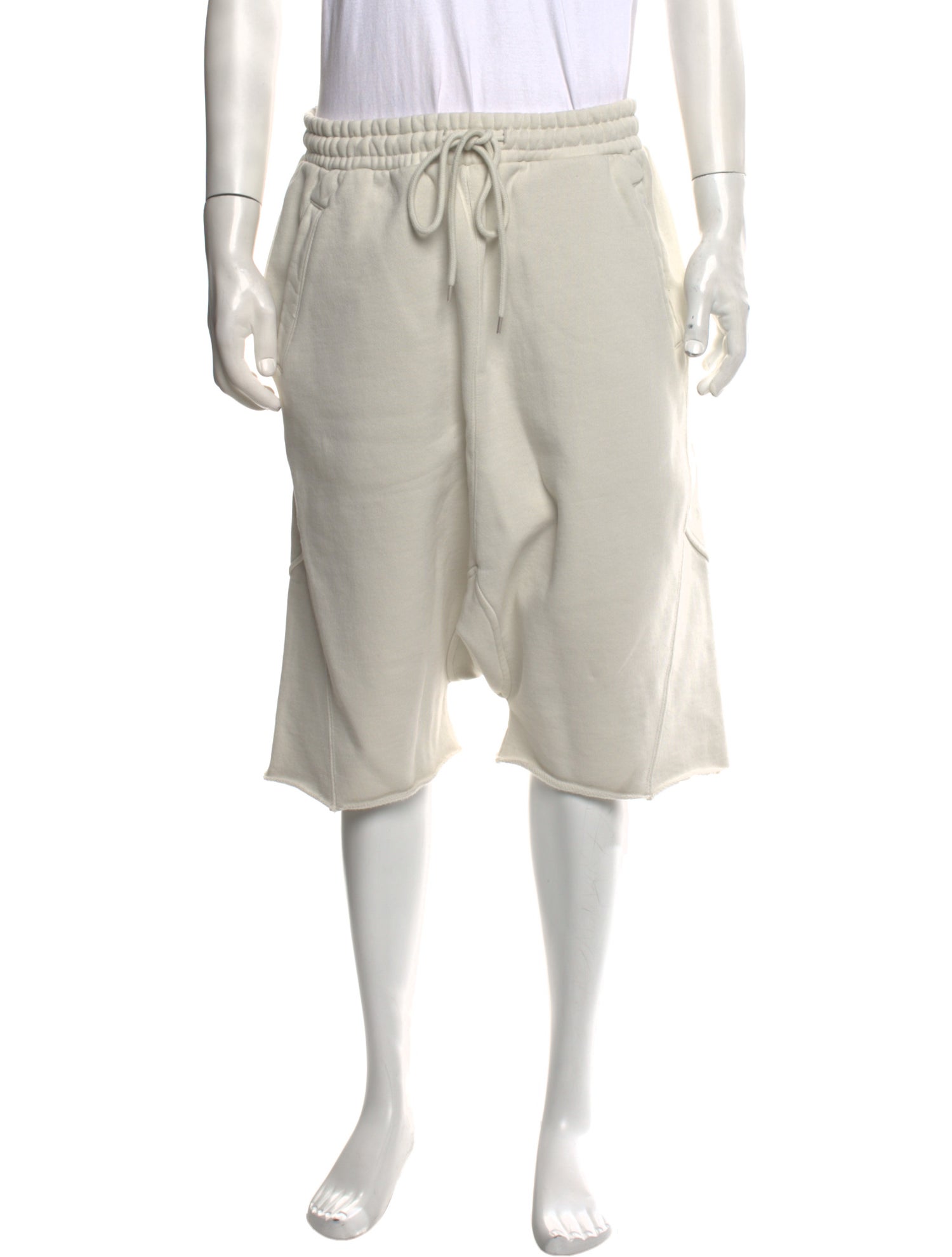 Entire Studios Jogger Shorts w/ Tags