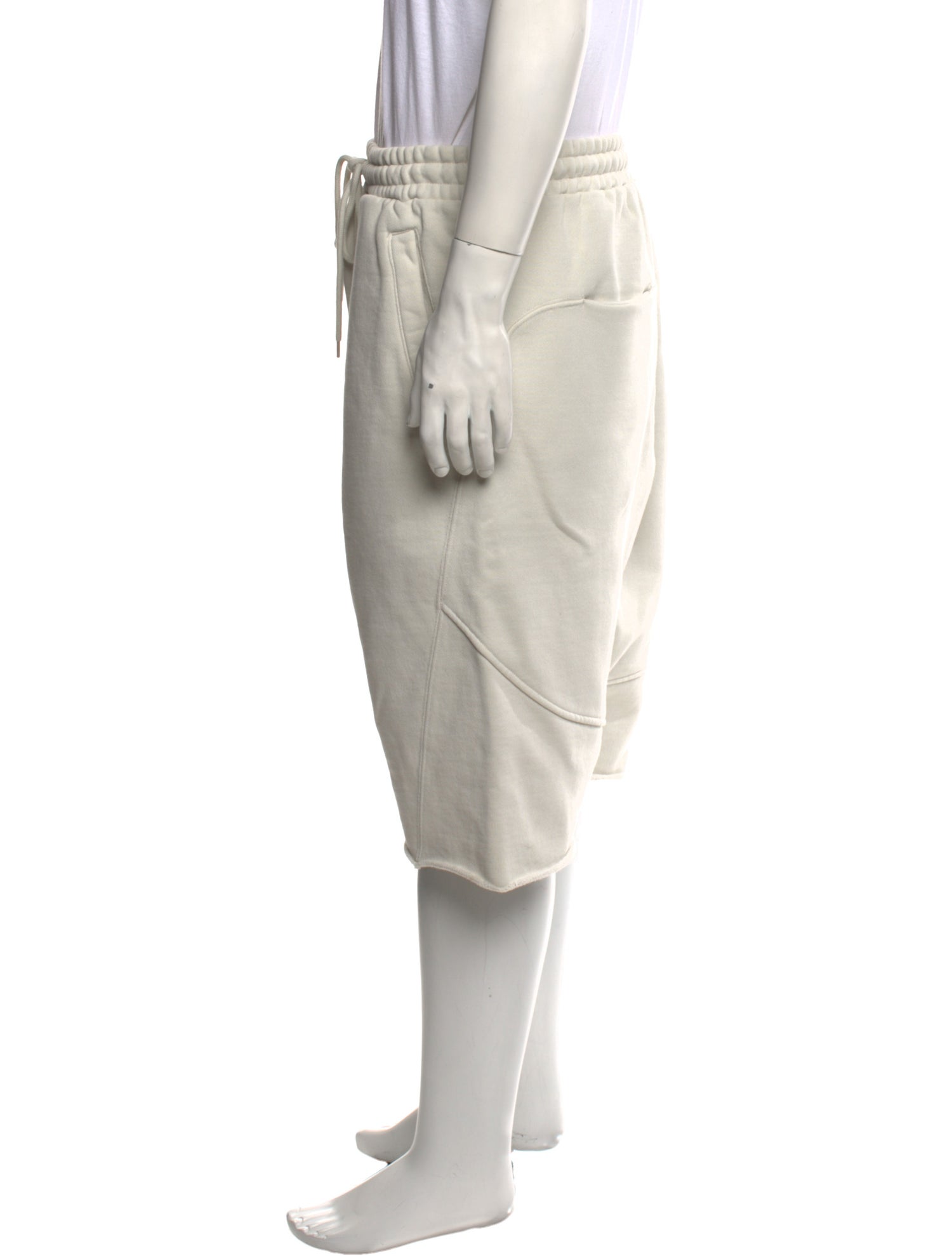 Entire Studios Jogger Shorts w/ Tags