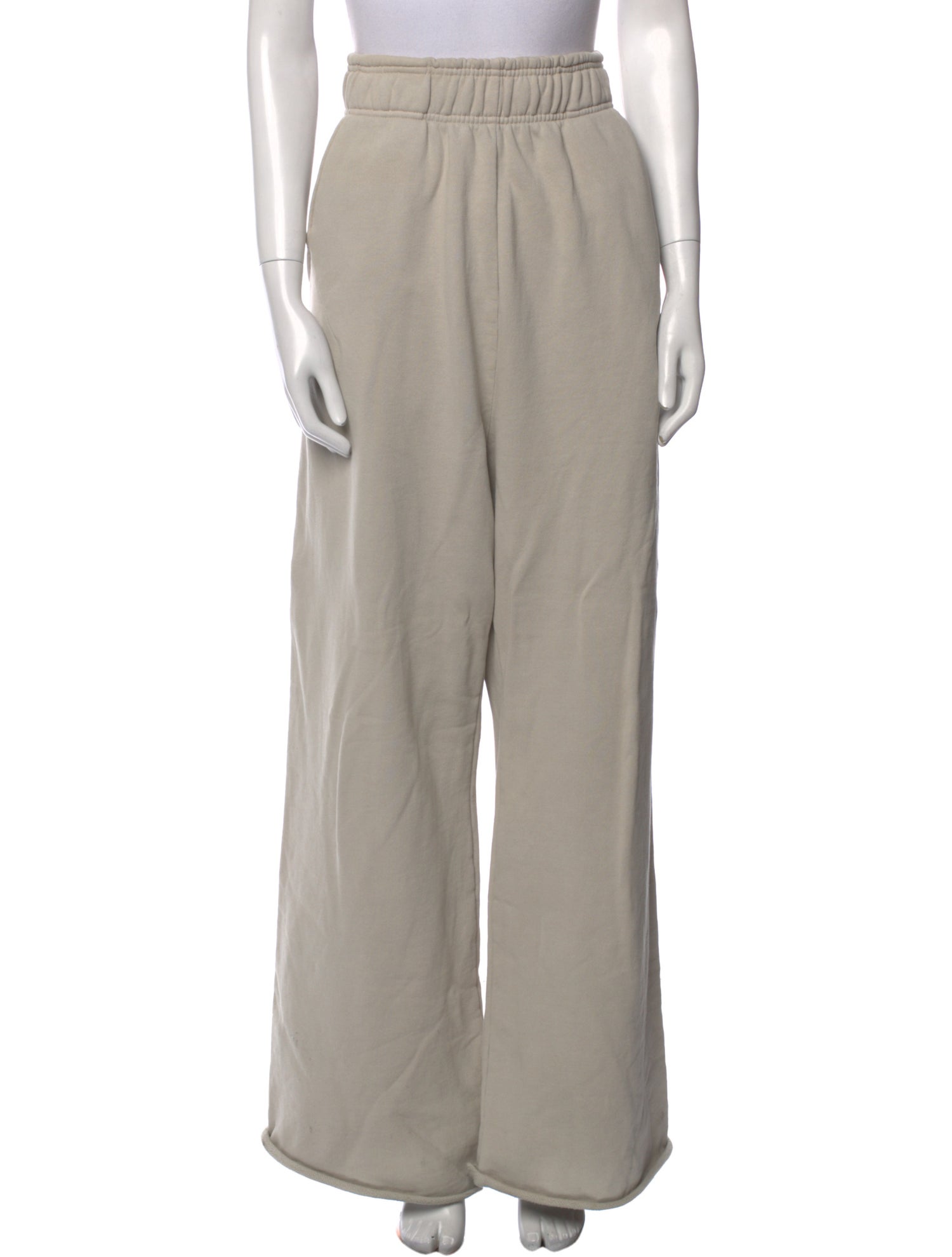 Entire Studios Wide Leg Pants