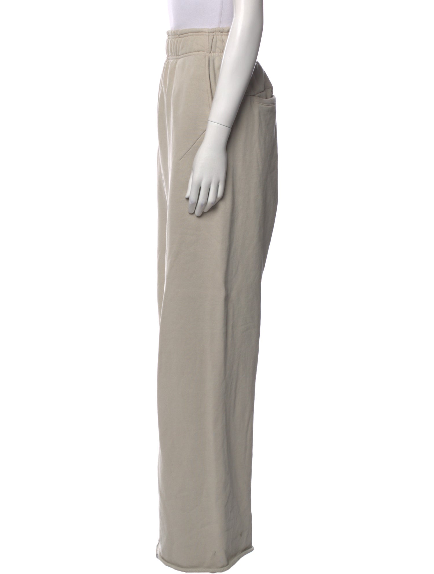 Entire Studios Wide Leg Pants