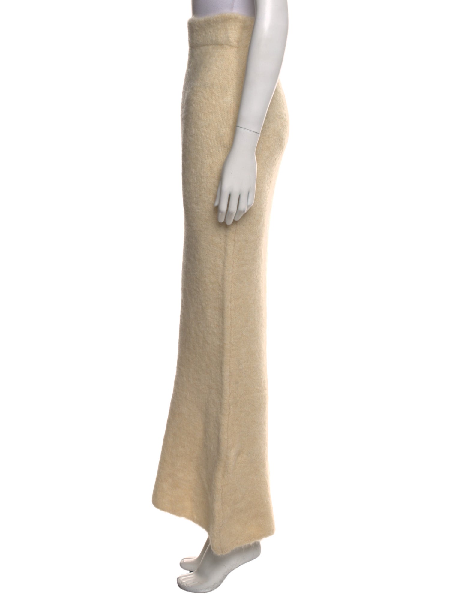 Entire Studios Midi Length Skirt