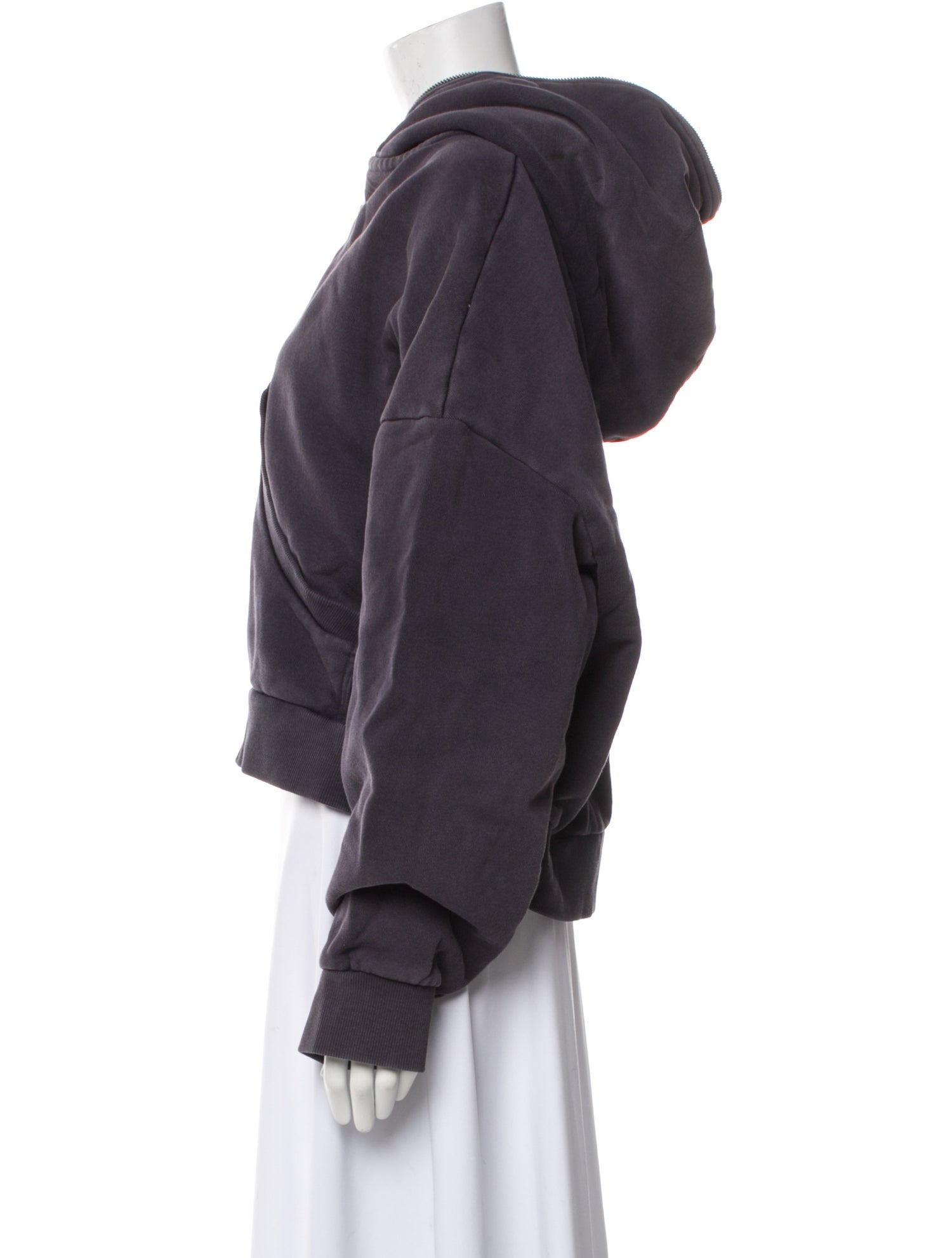 Entire Studios Bomber Jacket