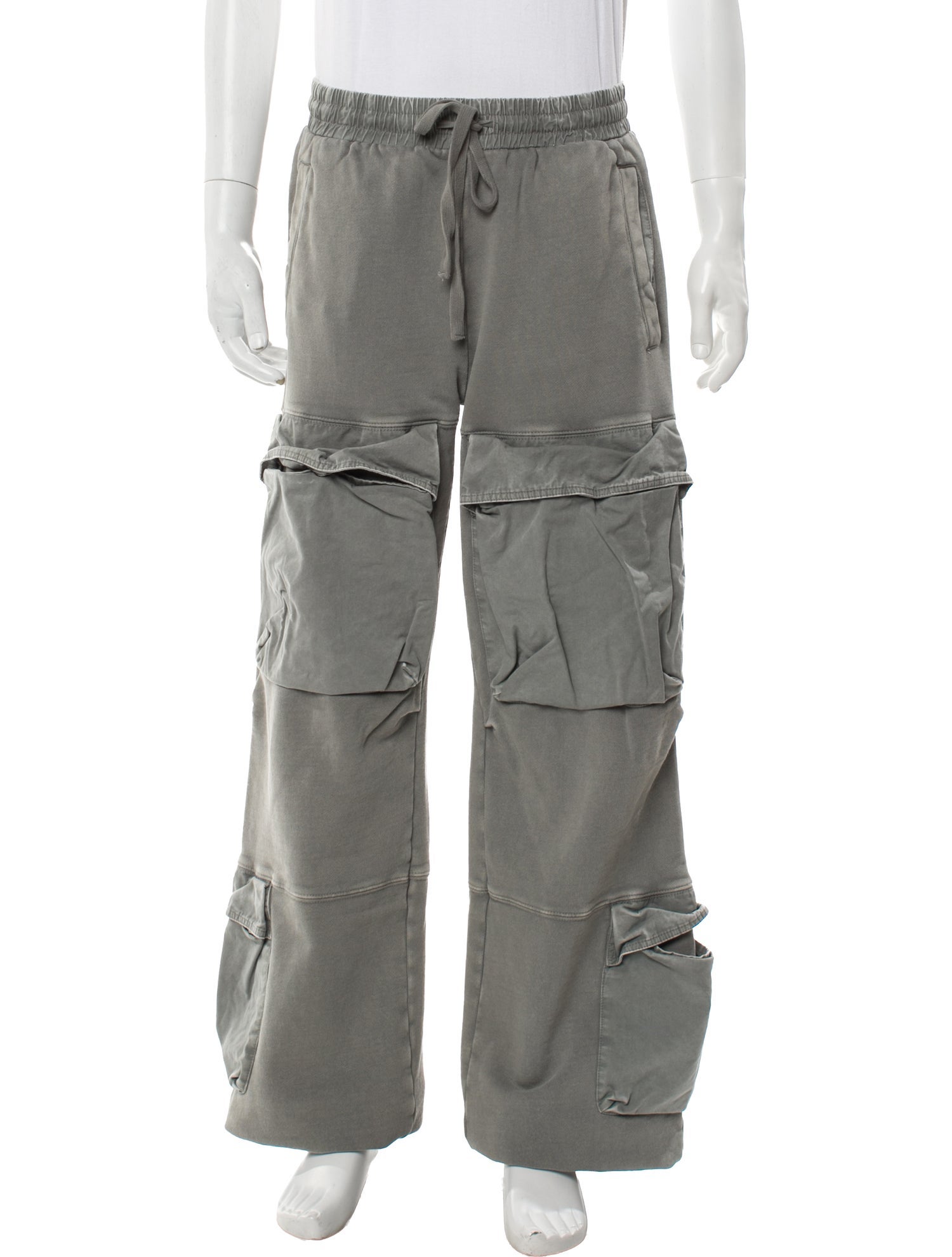 Entire Studios Lounge Bottoms