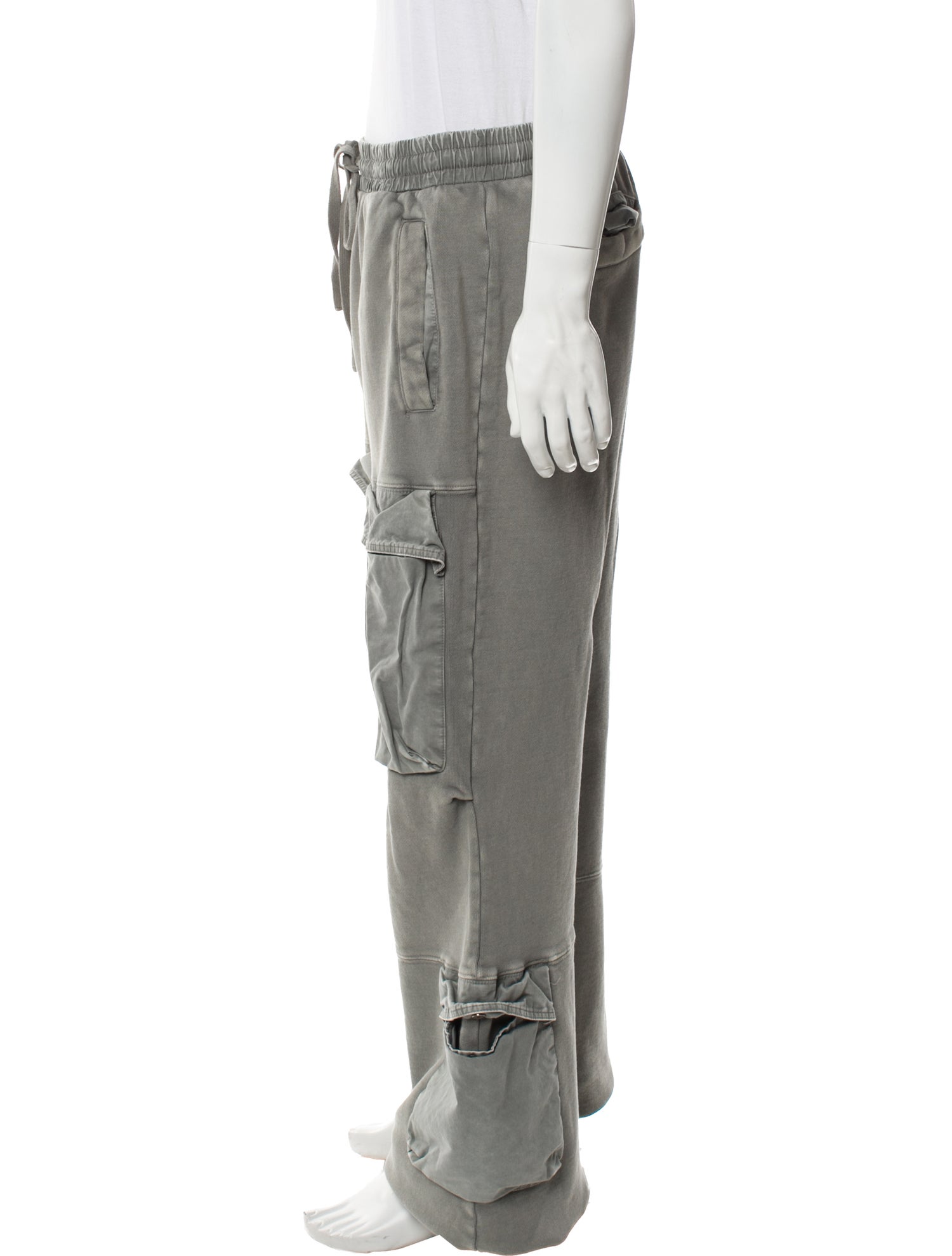 Entire Studios Lounge Bottoms