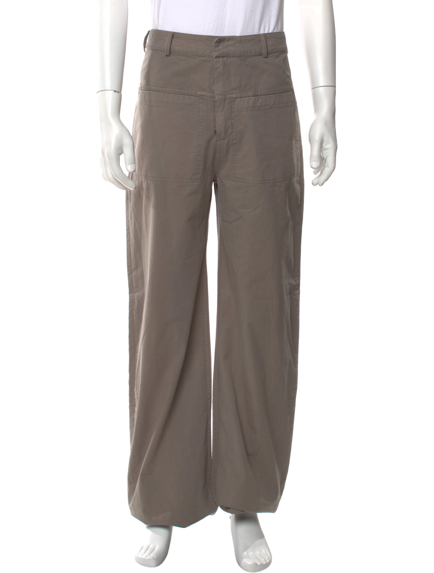 Entire Studios Pants