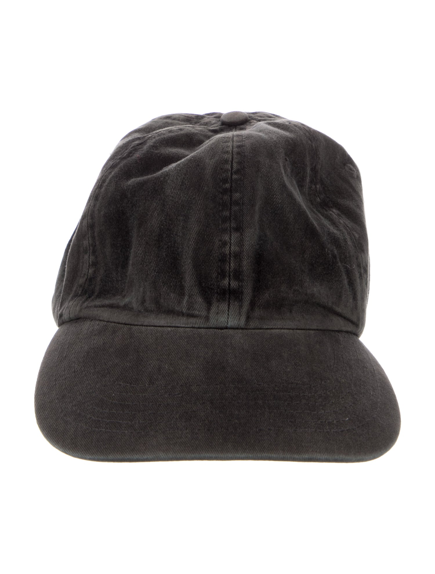 Entire Studios Baseball Cap