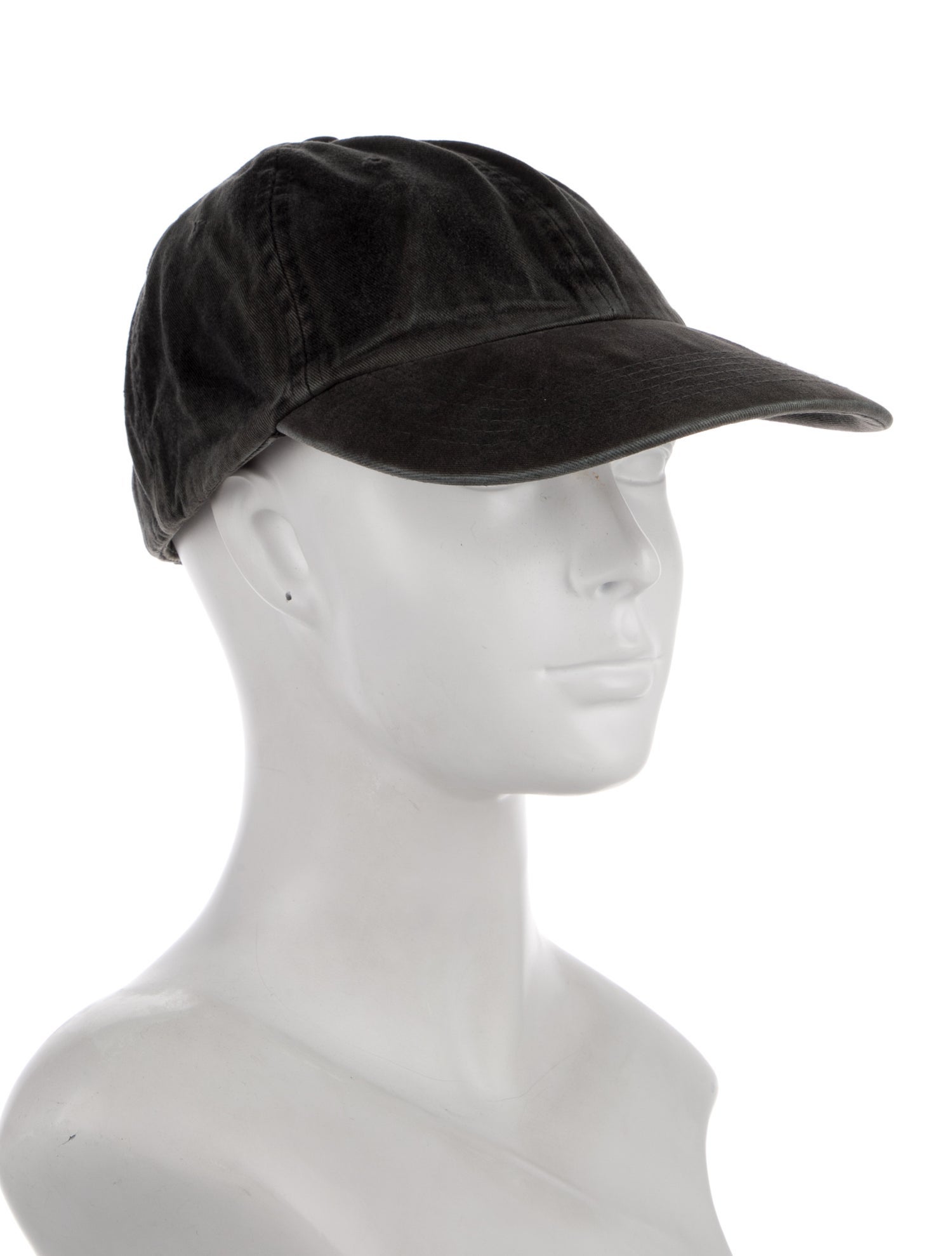 Entire Studios Baseball Cap