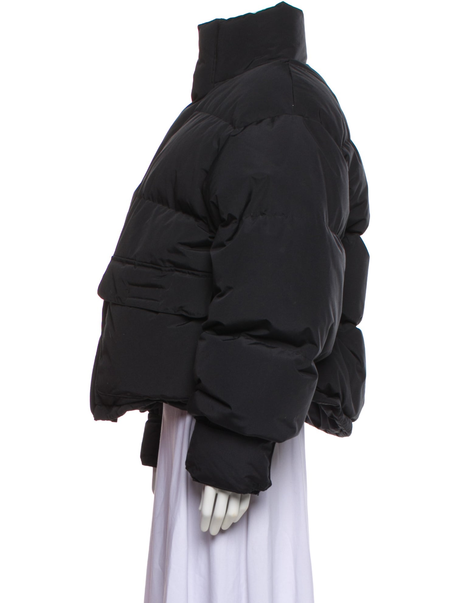 Entire Studios Down Jacket