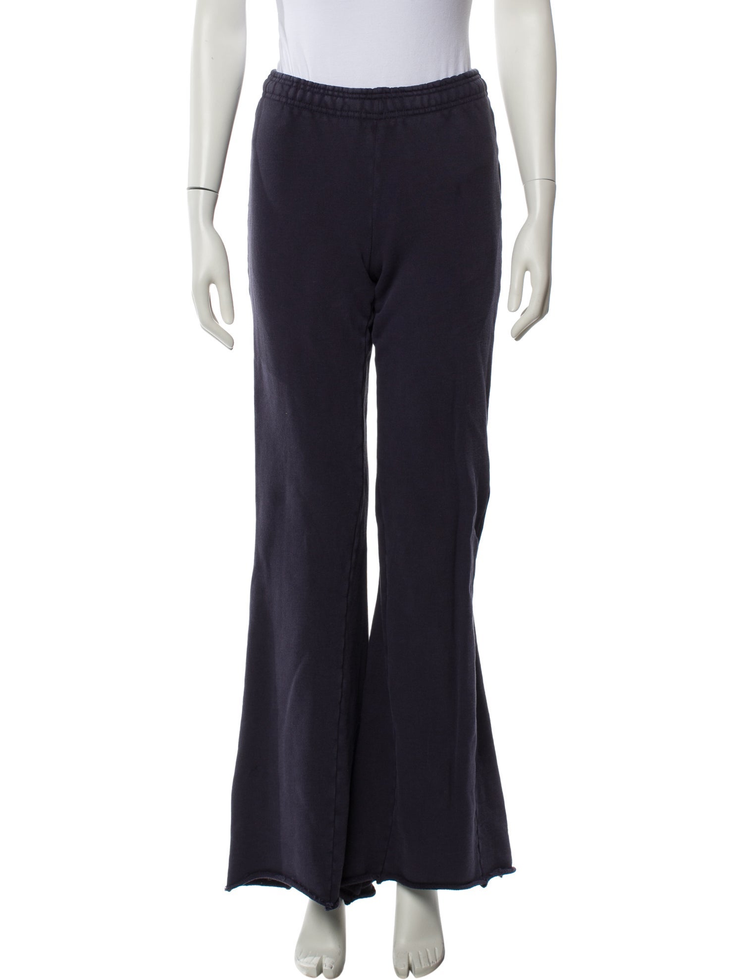 Entire Studios Wool Sweatpants