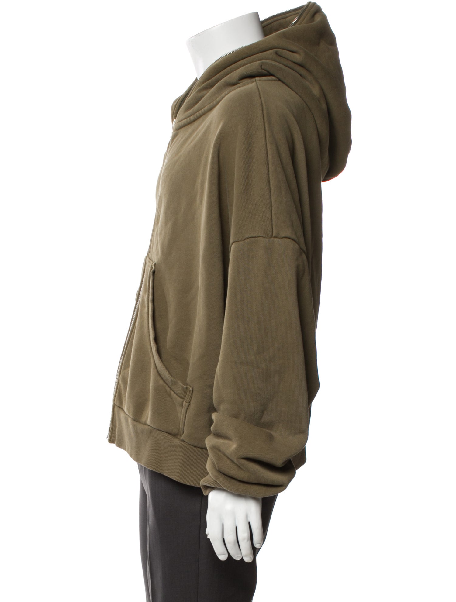 Entire Studios Moto Jacket