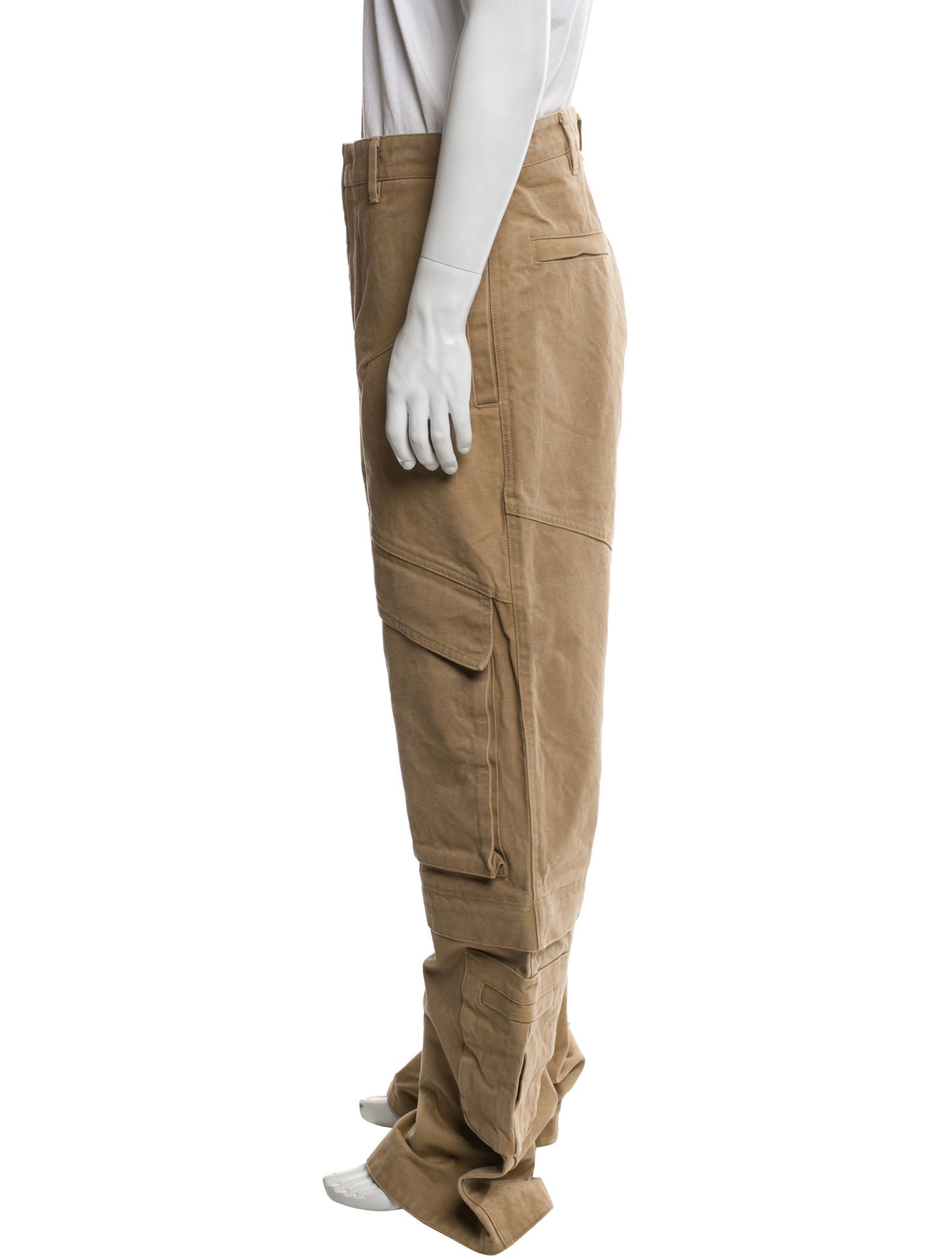Entire Studios Cargo Pants
