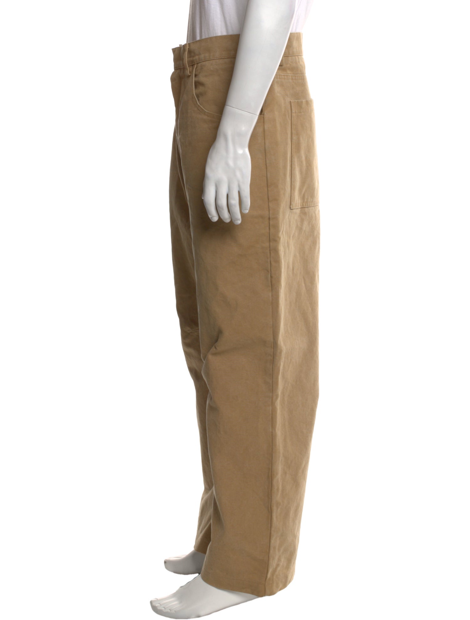 Entire Studios Chinos