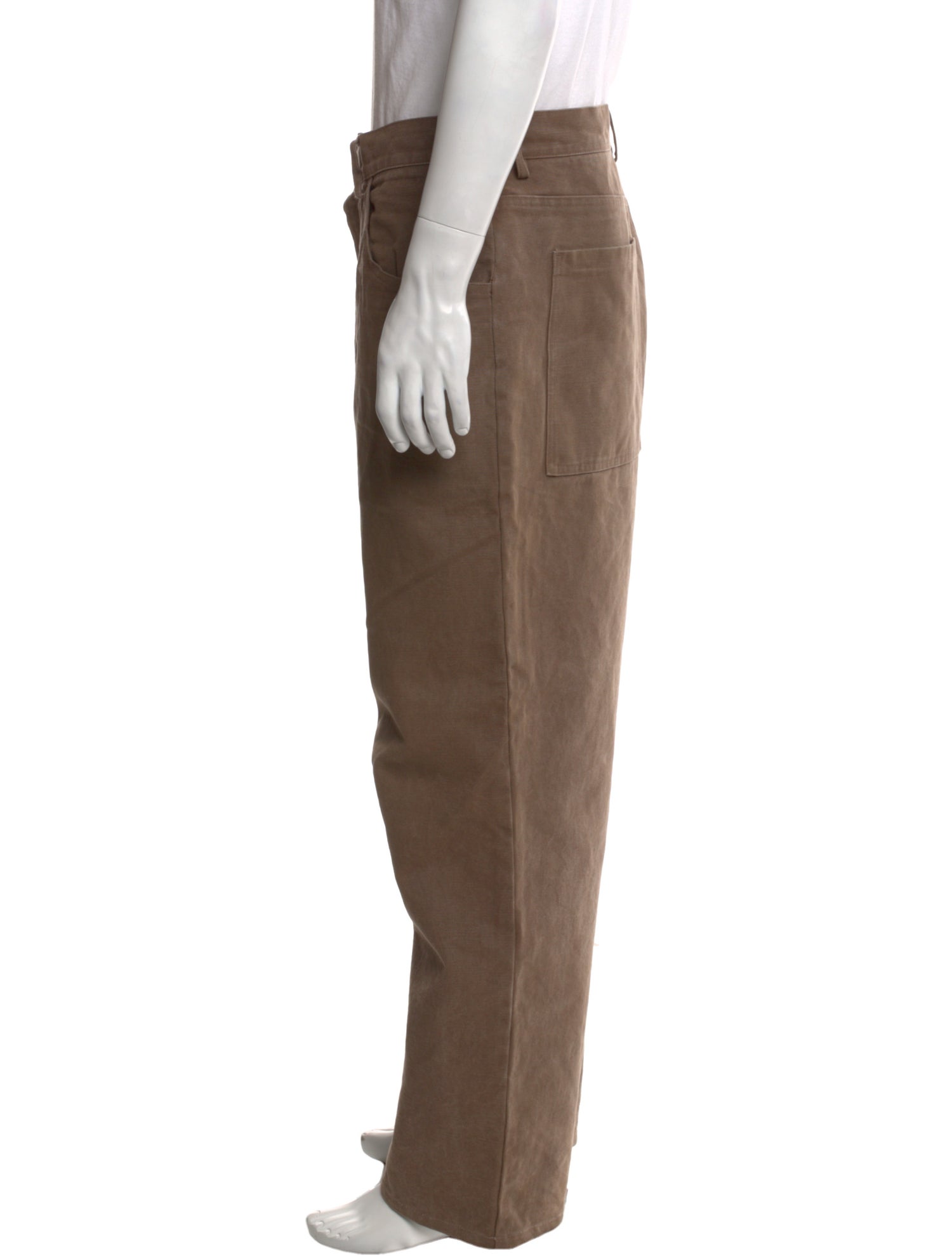 Entire Studios Chinos