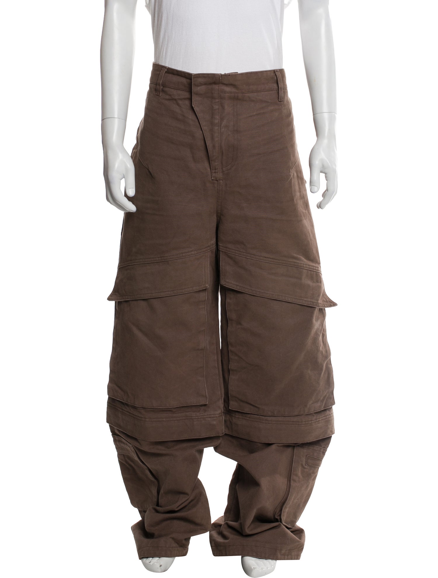 Entire Studios Cargo Pants