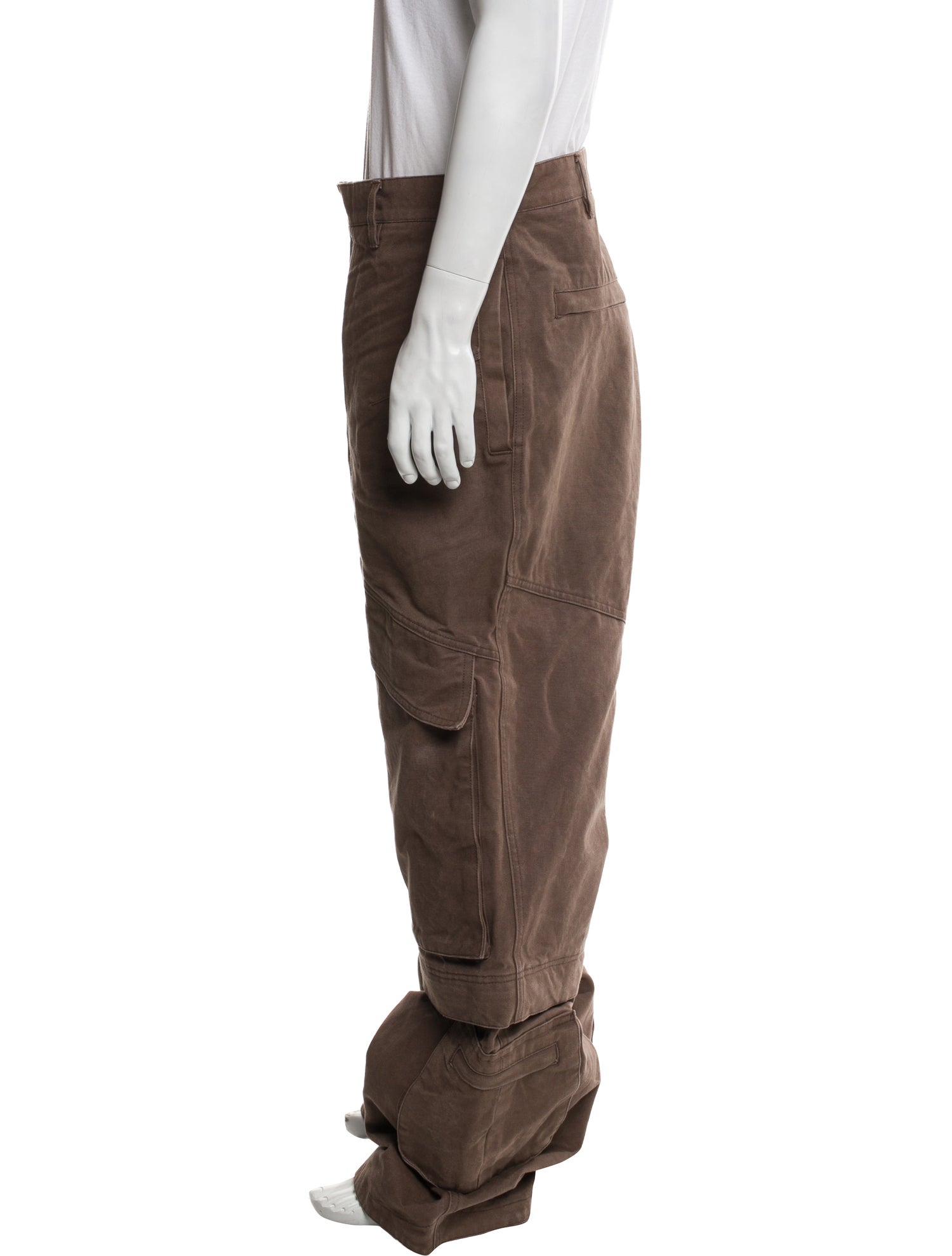 Entire Studios Cargo Pants