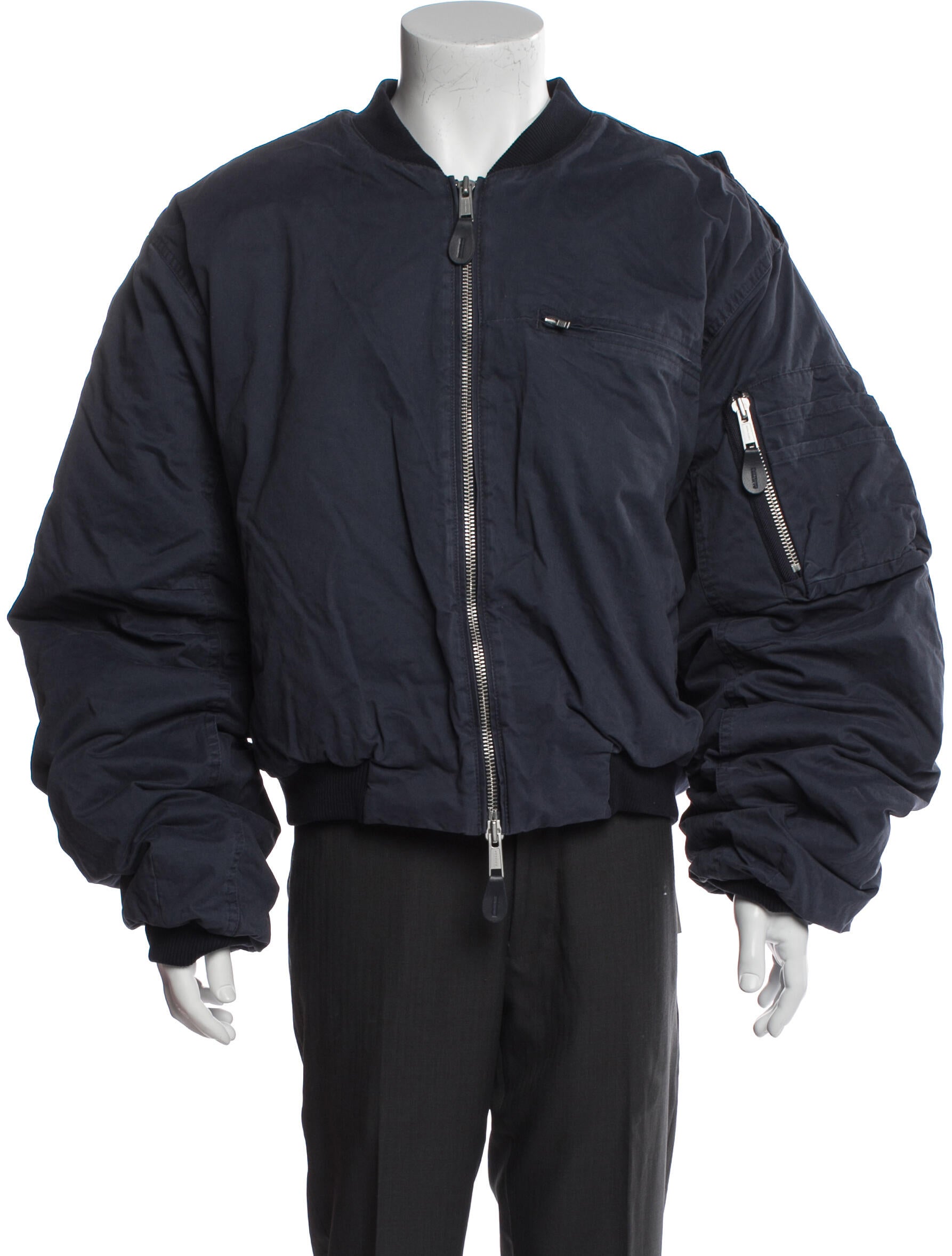 Entire Studios Bomber Jacket