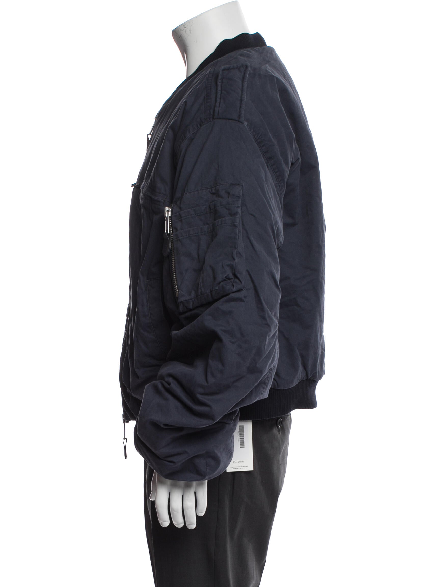 Entire Studios Bomber Jacket