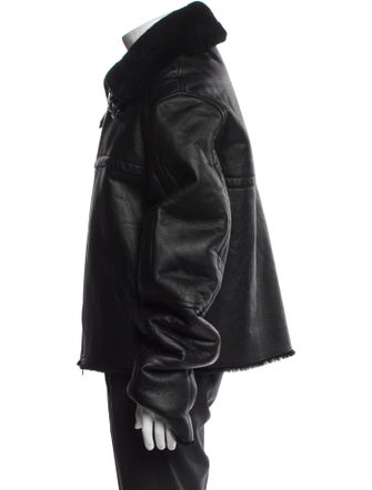 Entire Studios Moto Jacket