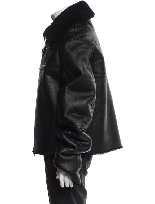 Entire Studios Moto Jacket