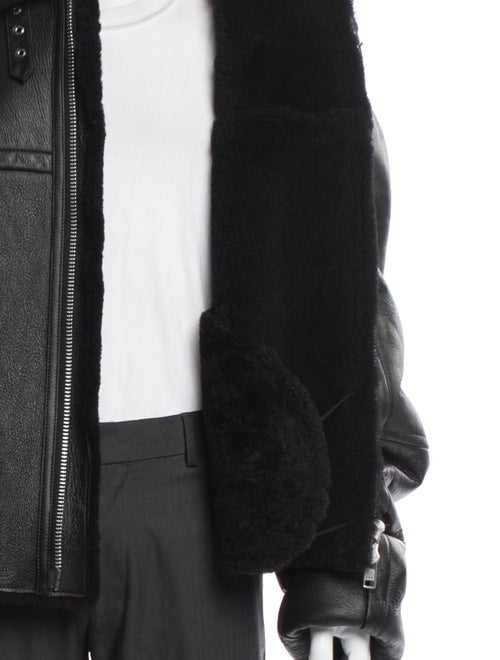 Entire Studios Moto Jacket