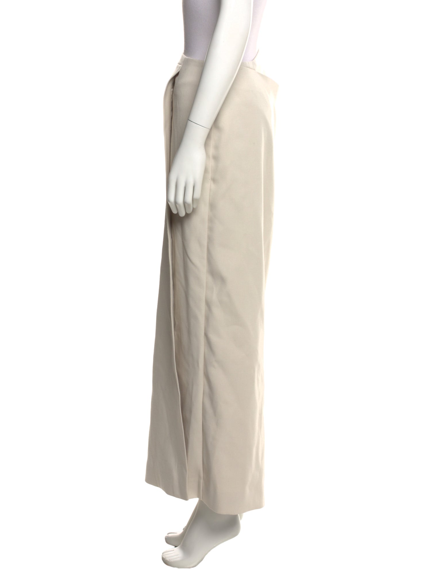 Entire Studios Long Skirt