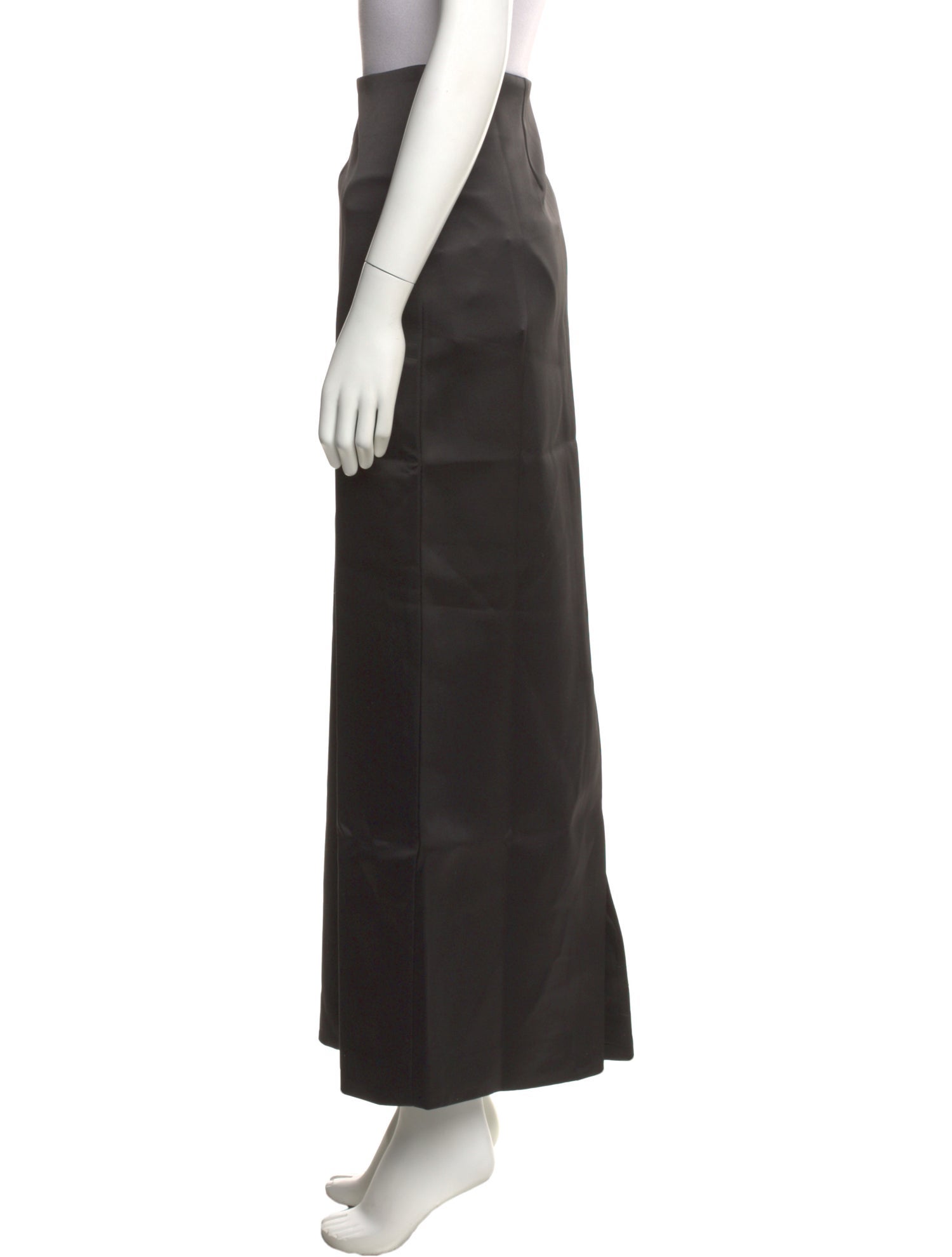 Entire Studios Midi Length Skirt