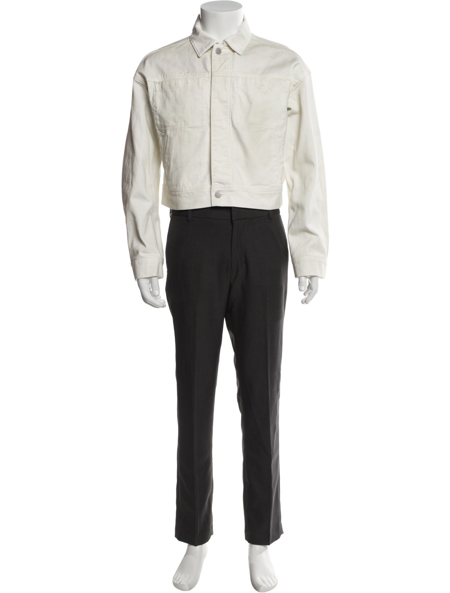 Entire Studios Parka