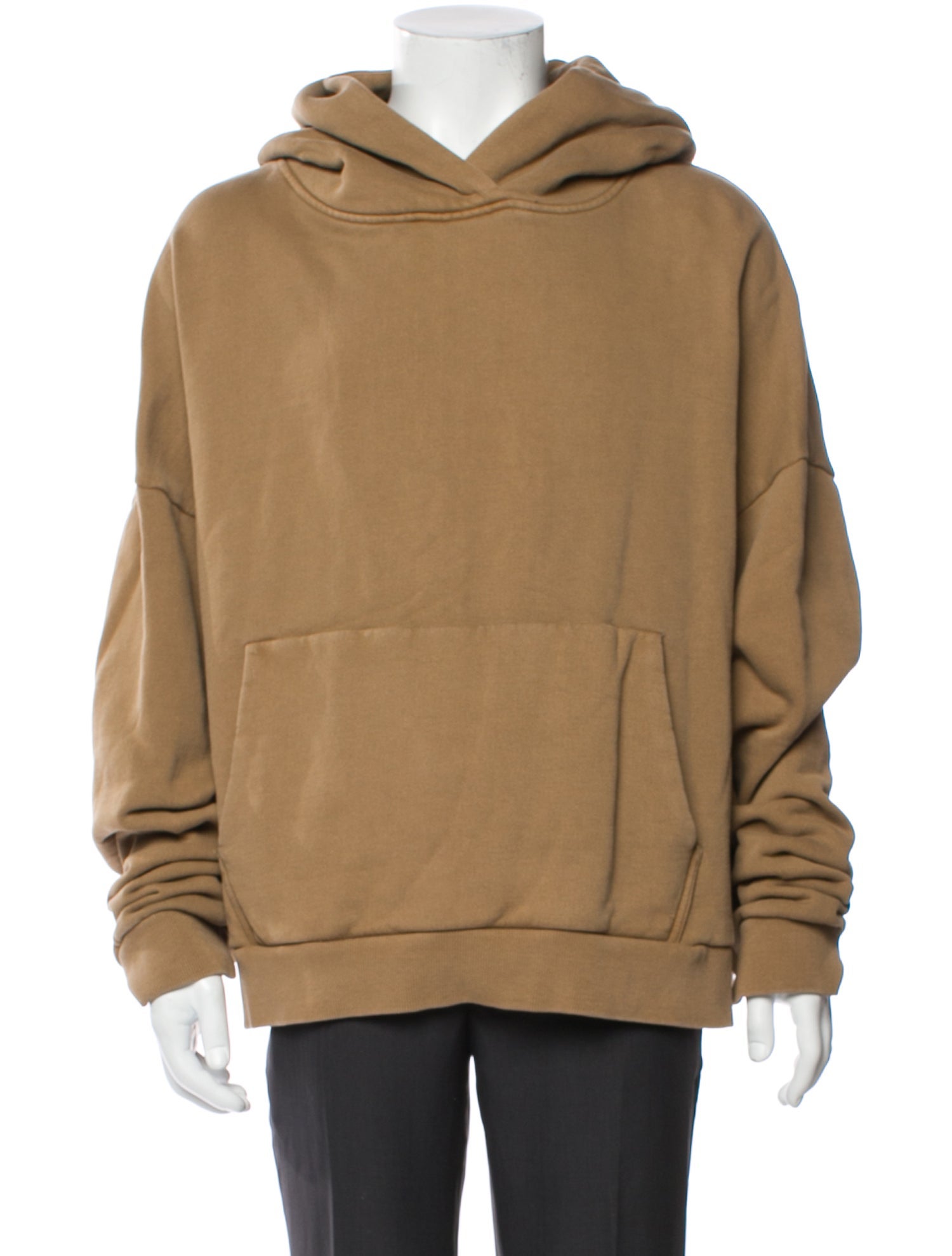 Entire Studios Crew Neck Long Sleeve Hoodie