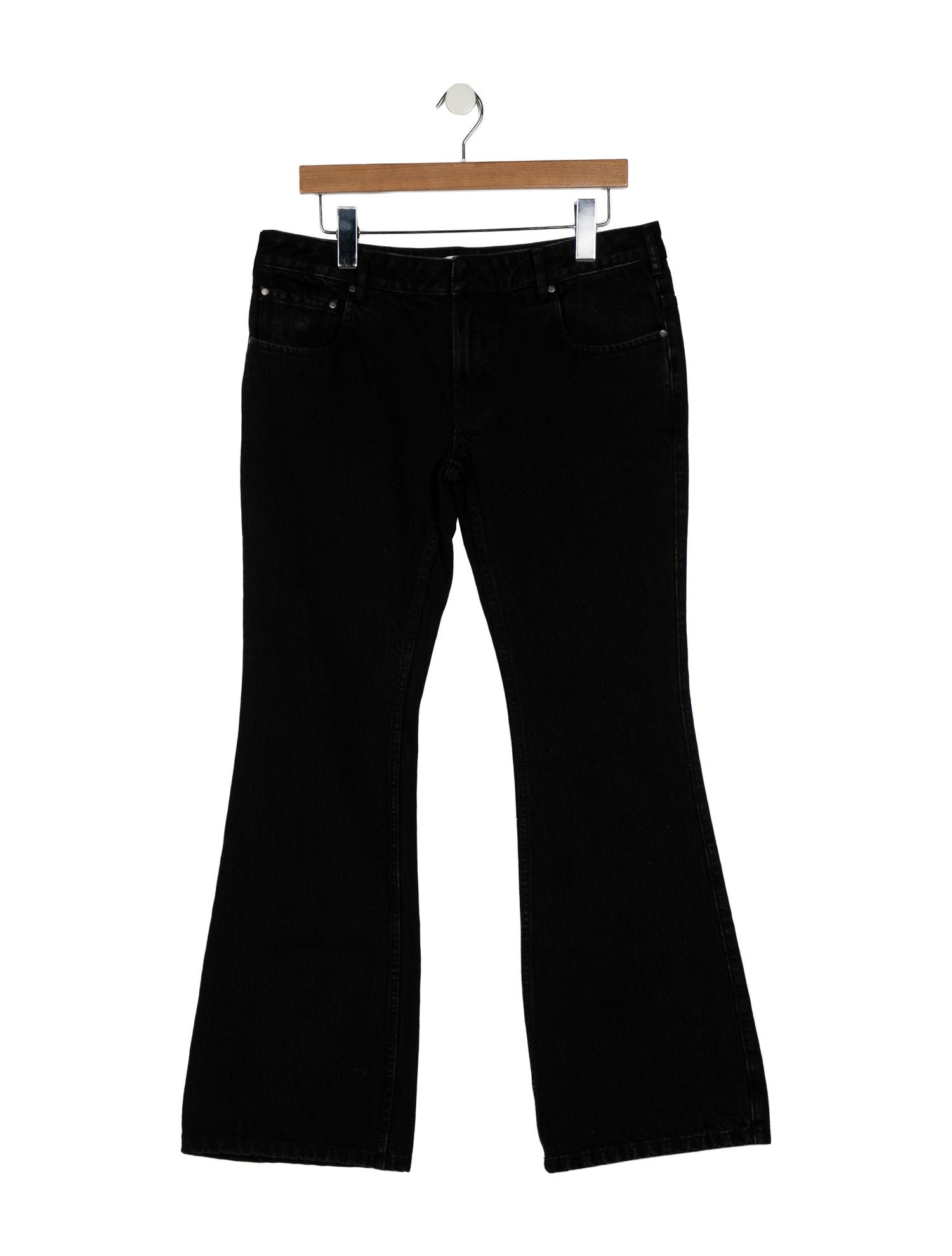 Entire Studios Bootcut Jeans