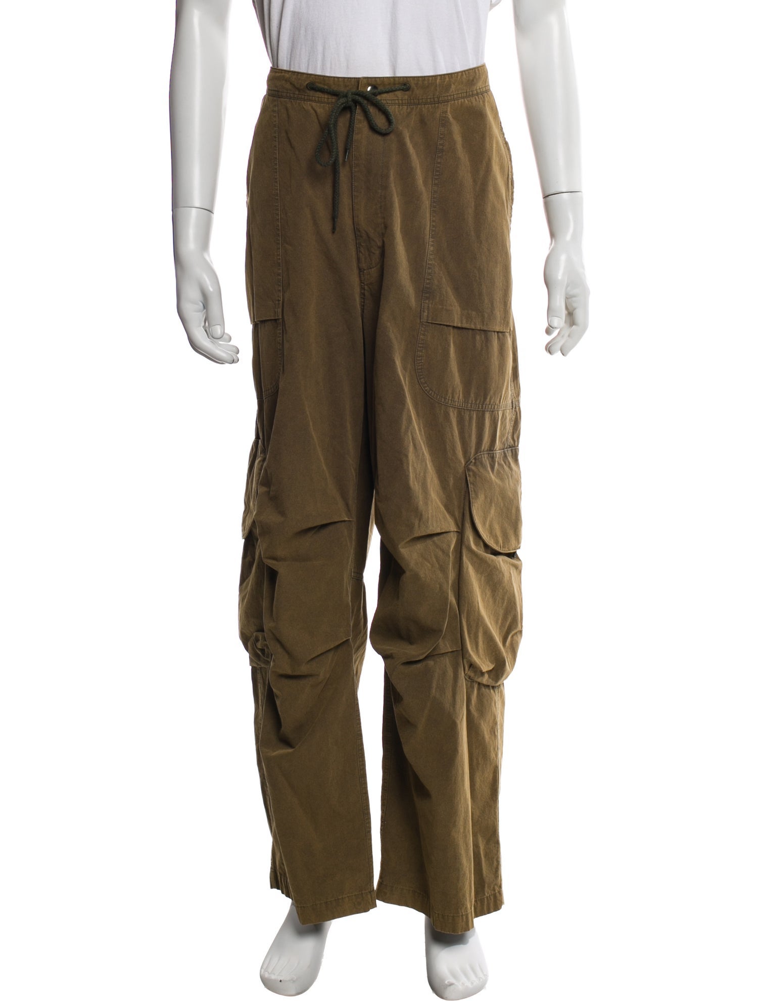 Entire Studios Cargo Pants