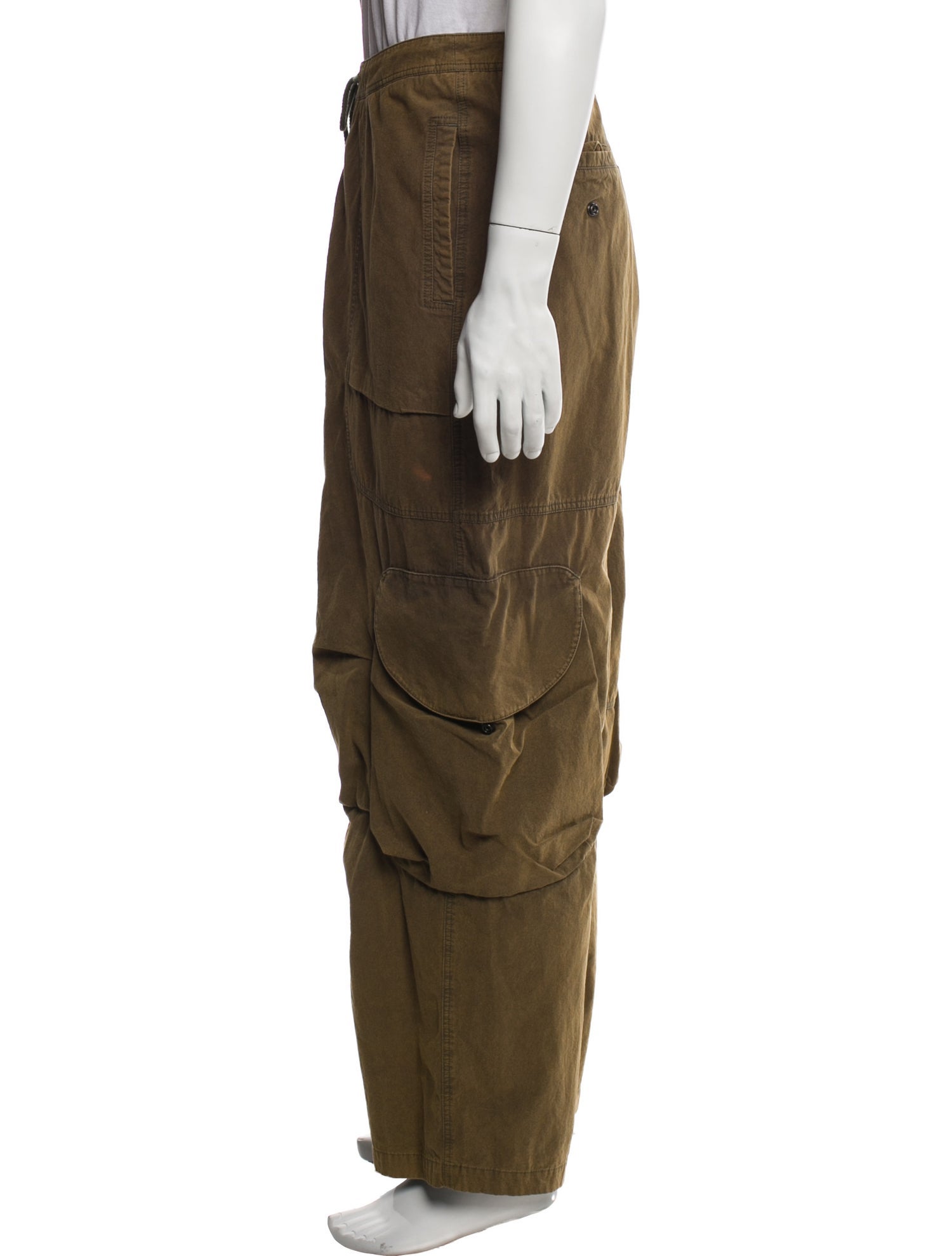 Entire Studios Cargo Pants